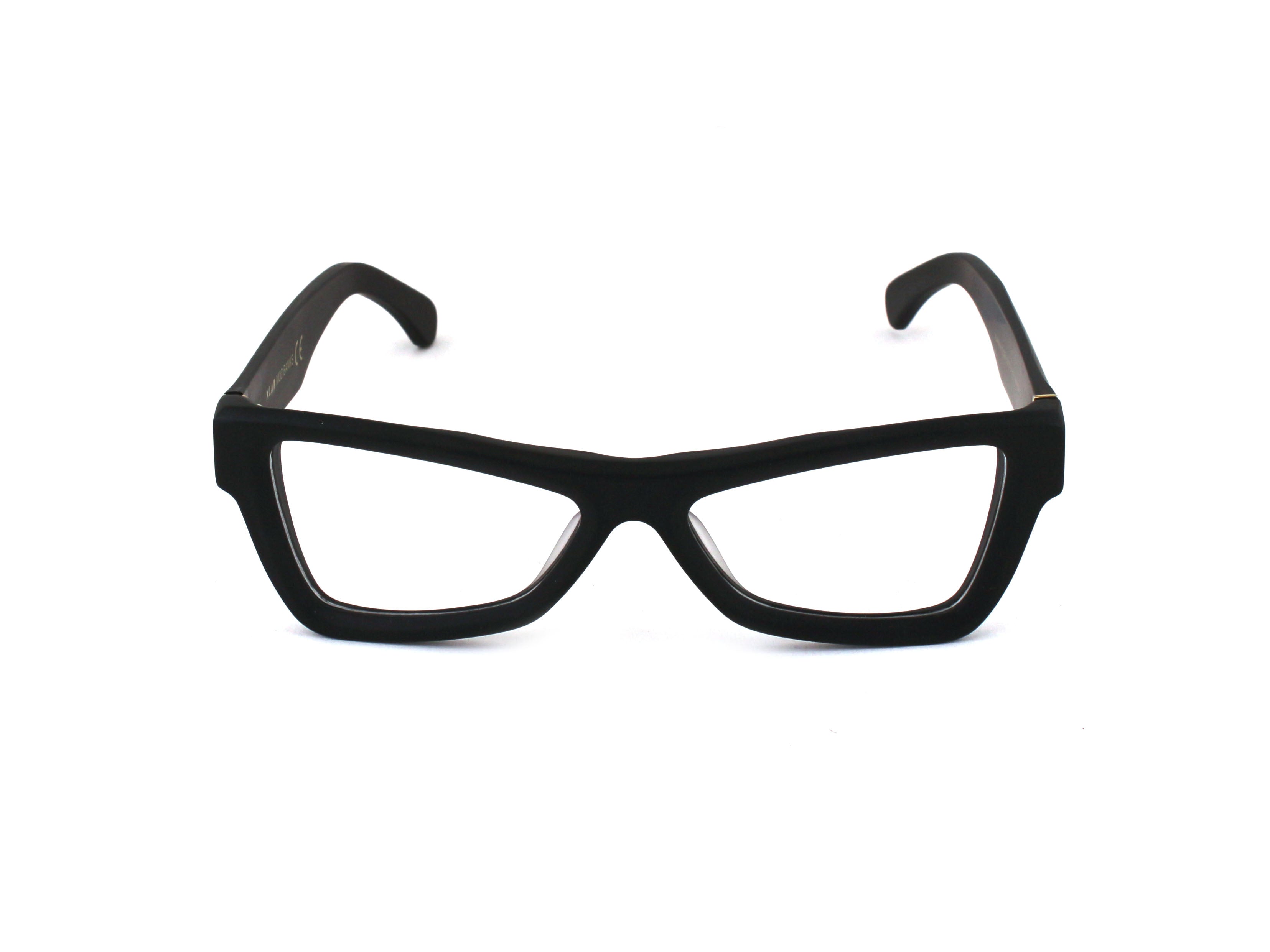 XLAB mod. Banks blue block Bianco Montature da vista XLAB 10