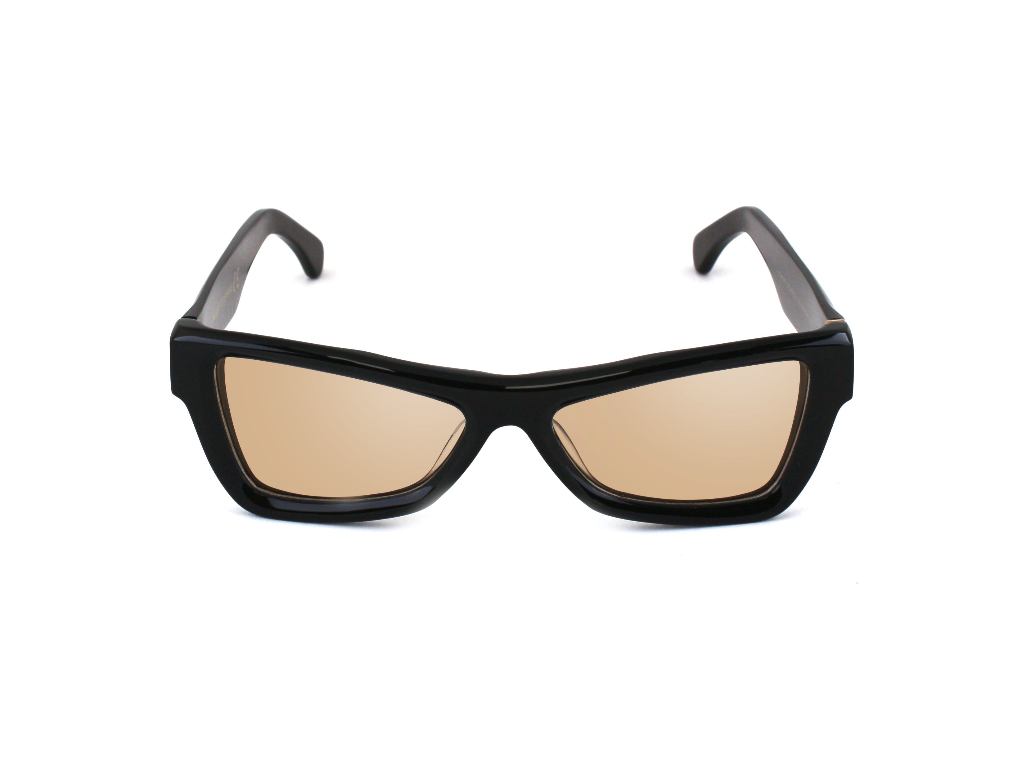 XLAB mod. Banks blue block Bianco Montature da vista XLAB 17