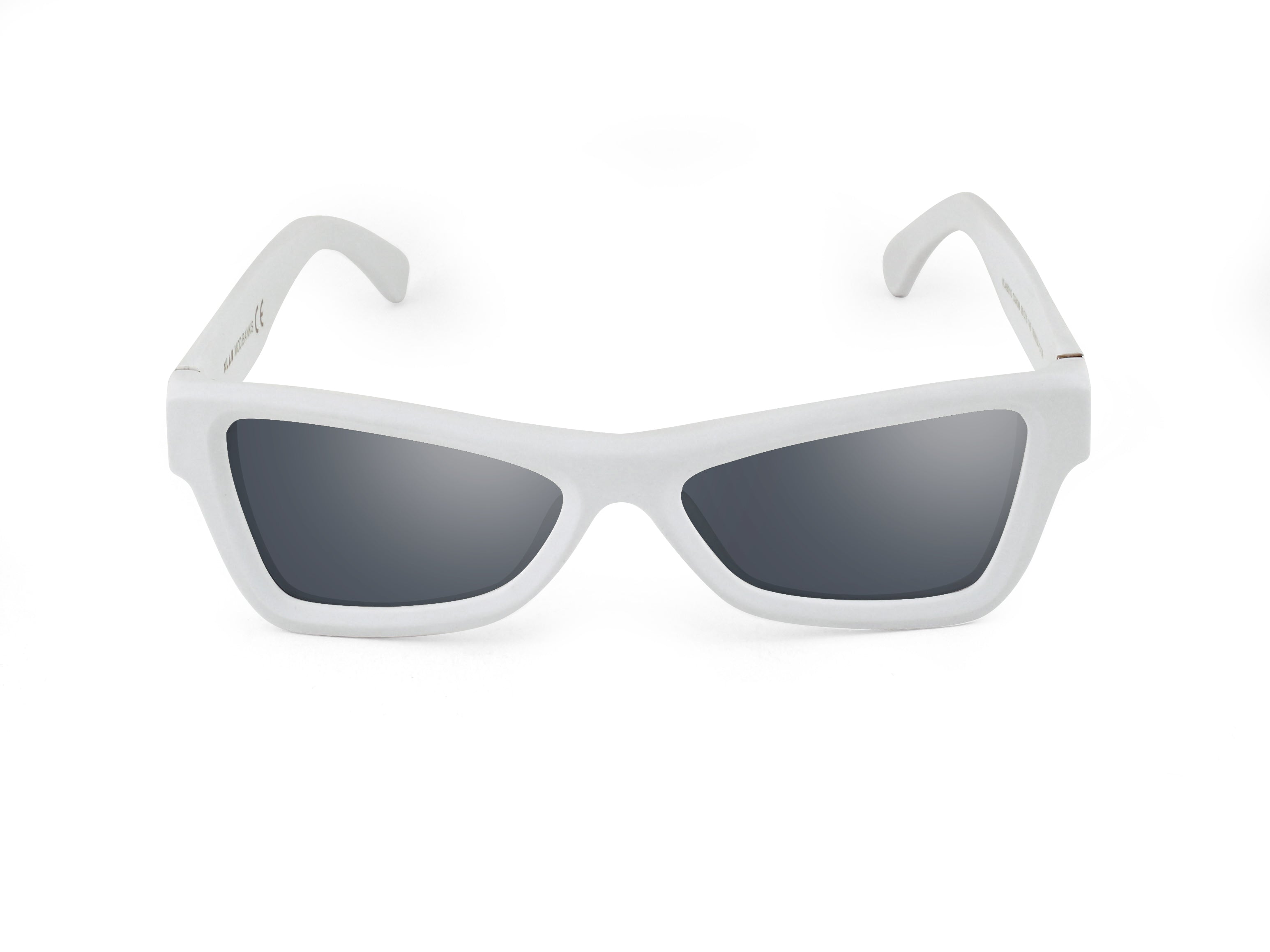 XLAB mod. Banks blue block Bianco Montature da vista XLAB 5