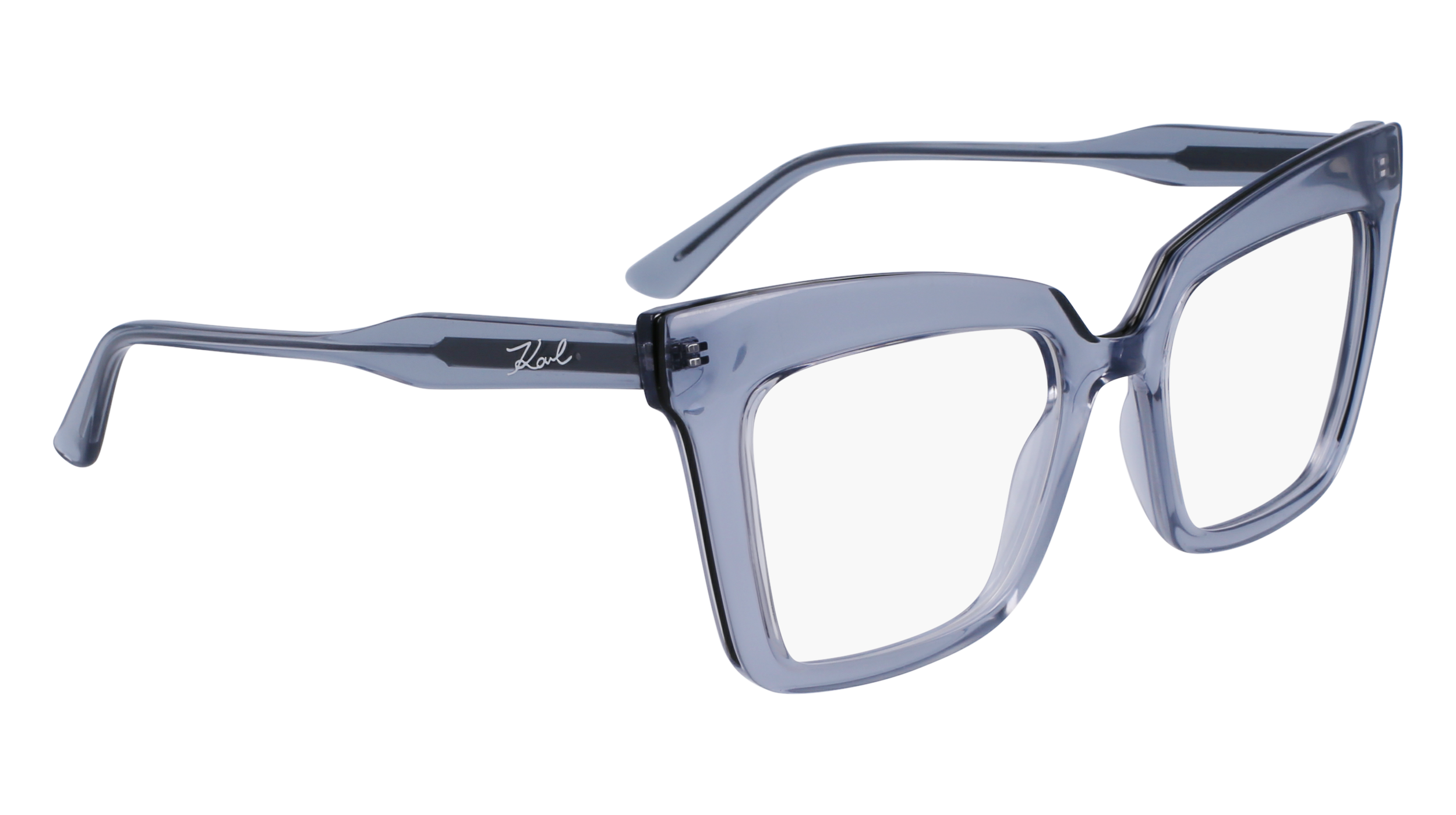 KL6136 020 Montature da vista Karl Lagerfeld 8