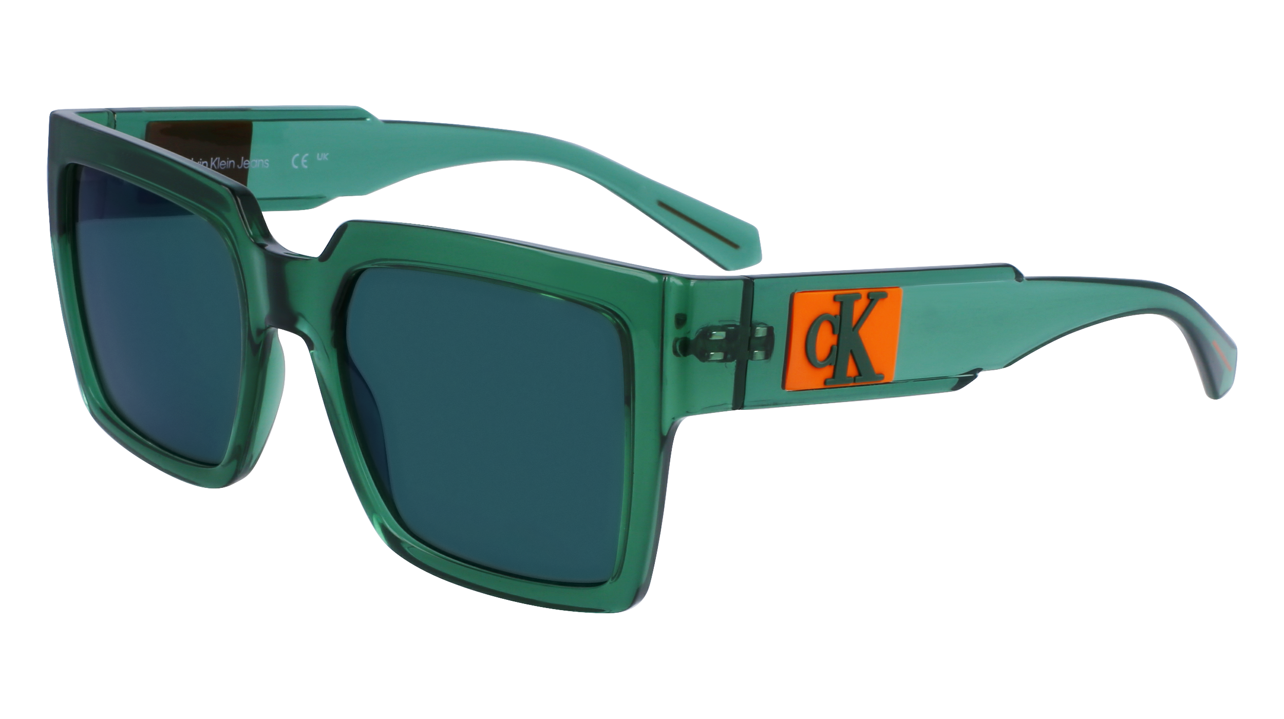 CKJ23622S 300 Occhiali da sole Calvin Klein 1