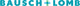 Bausch and Lomb logo