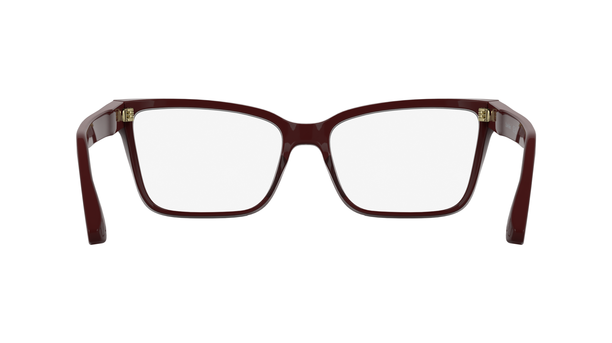 CK25543 606 Montature da vista Calvin Klein 5