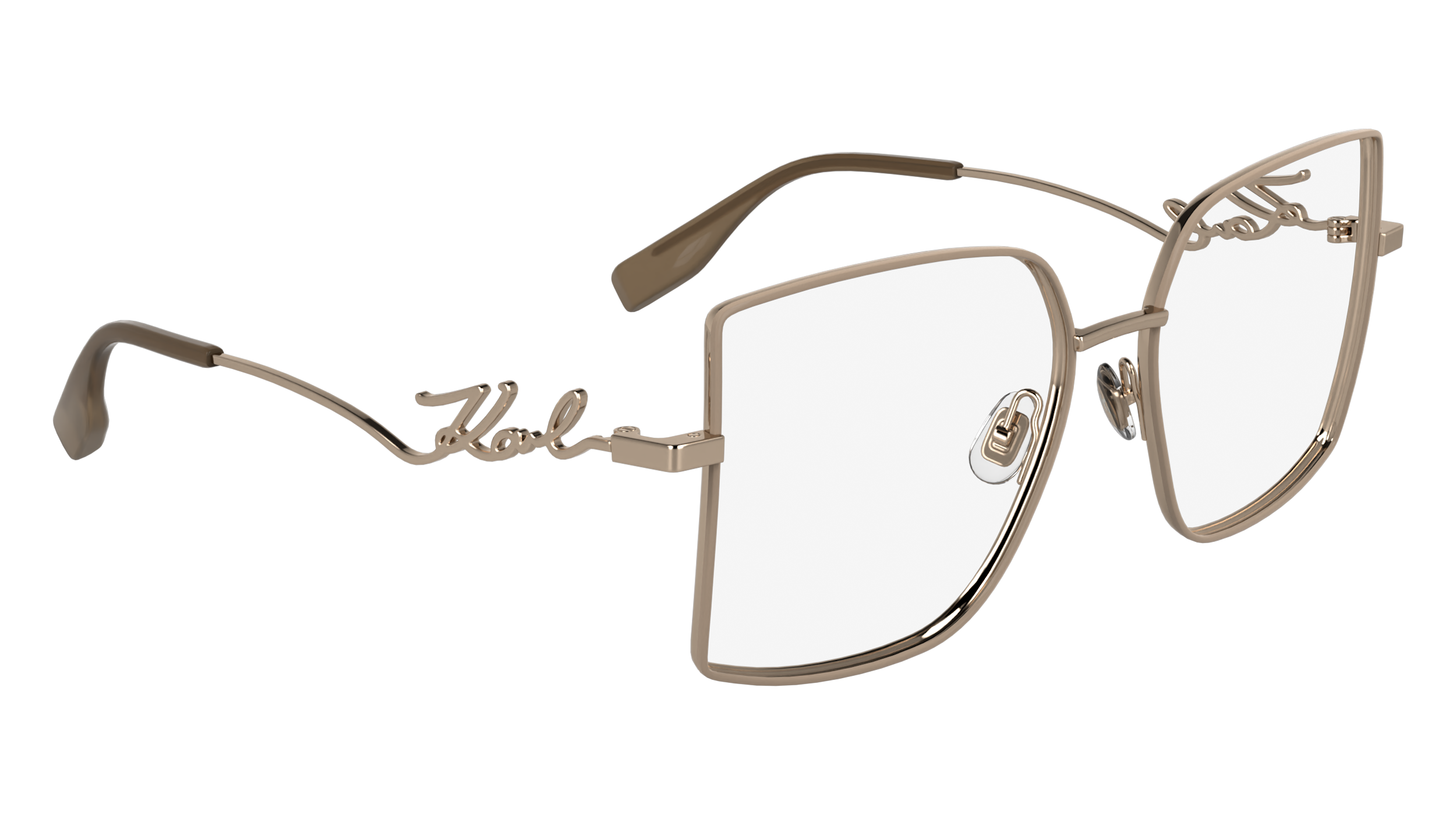 KL359 770 Montature da vista Karl Lagerfeld 8