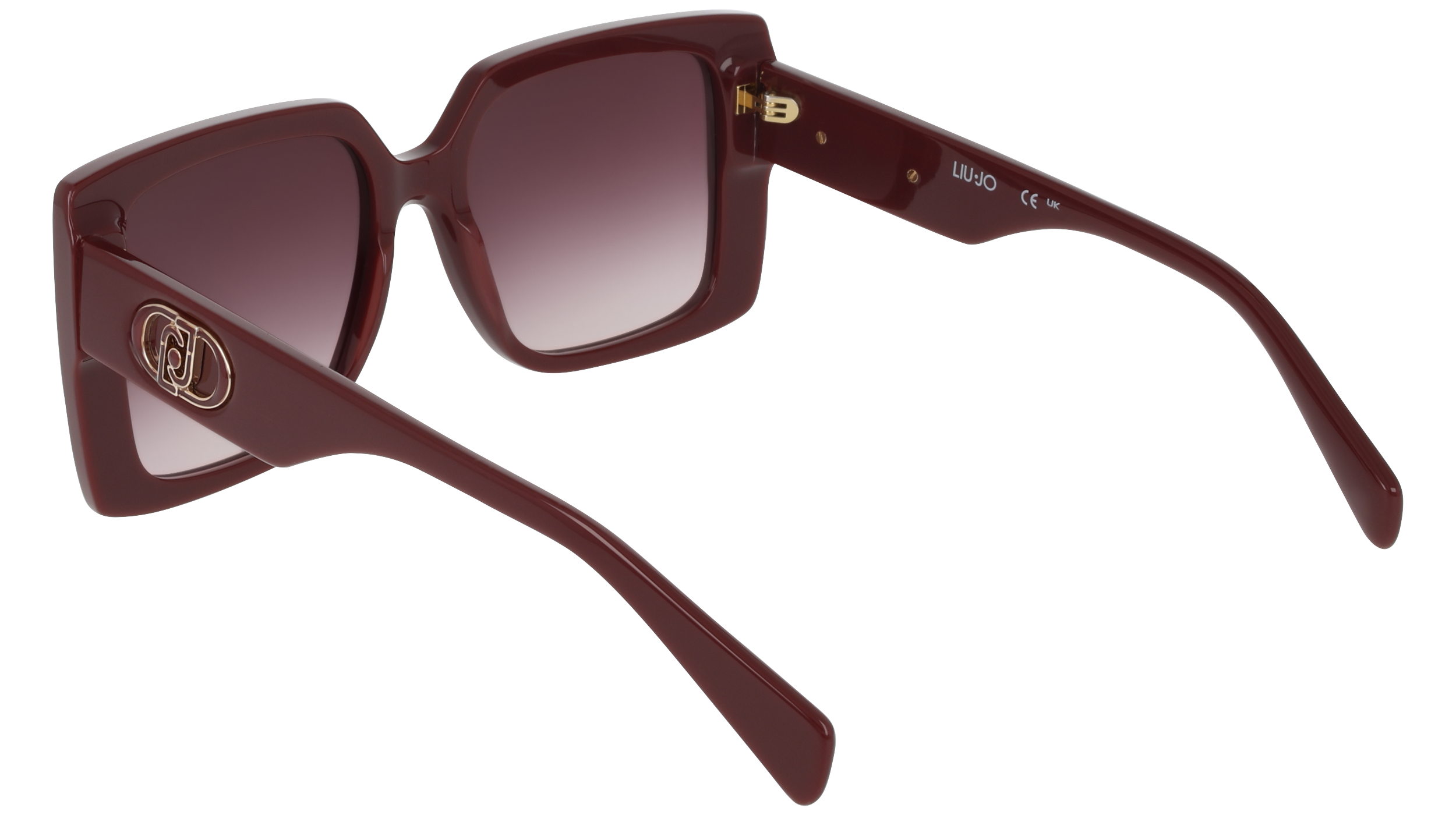 LJ816S 602 Occhiali da sole Liu Jo 4