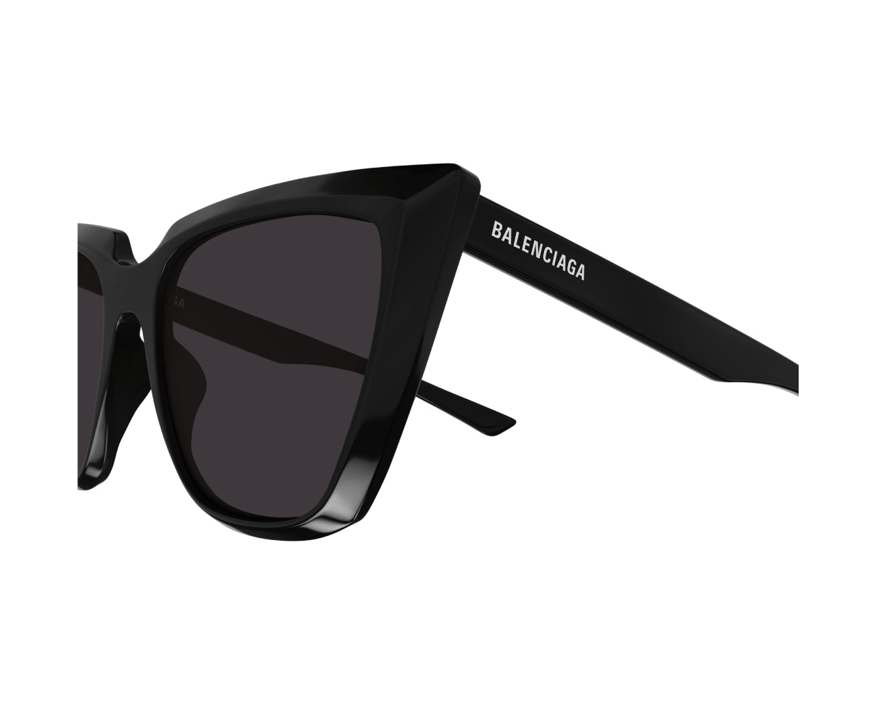 BB0046S 001 Occhiali da sole Balenciaga 3