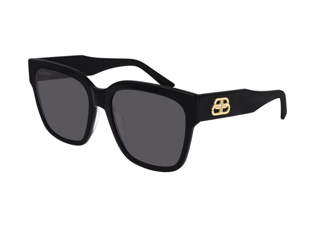 BB0056S 001 Occhiali da sole Balenciaga 1