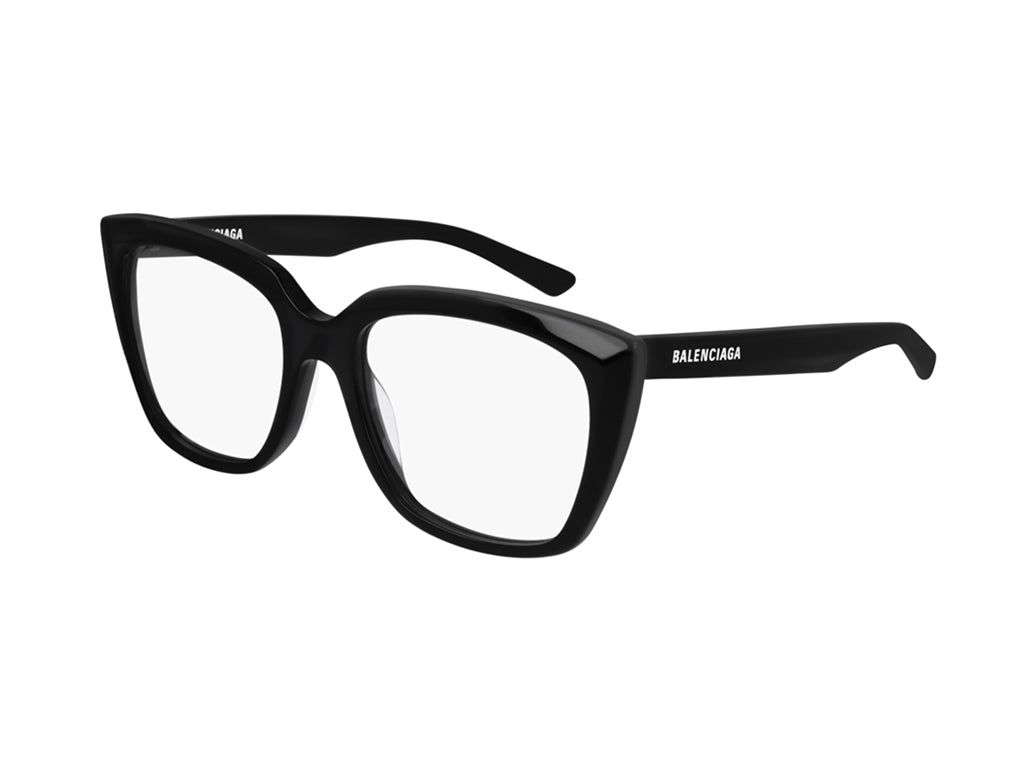 BB0062O 001 Montature da vista Balenciaga 1