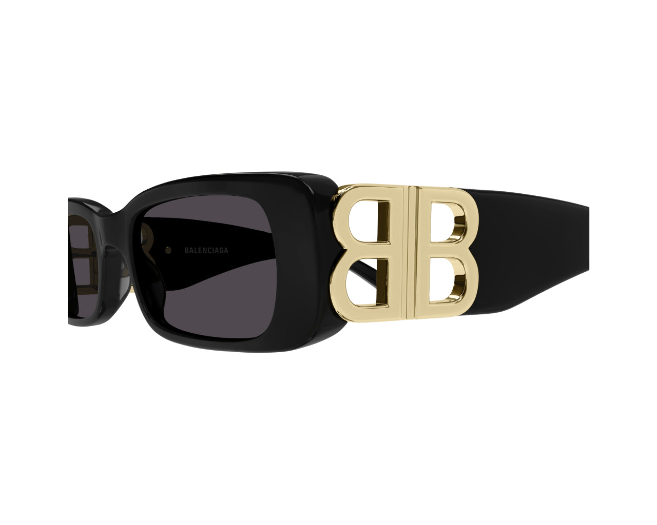 BB0096S 001 Occhiali da sole Balenciaga 4