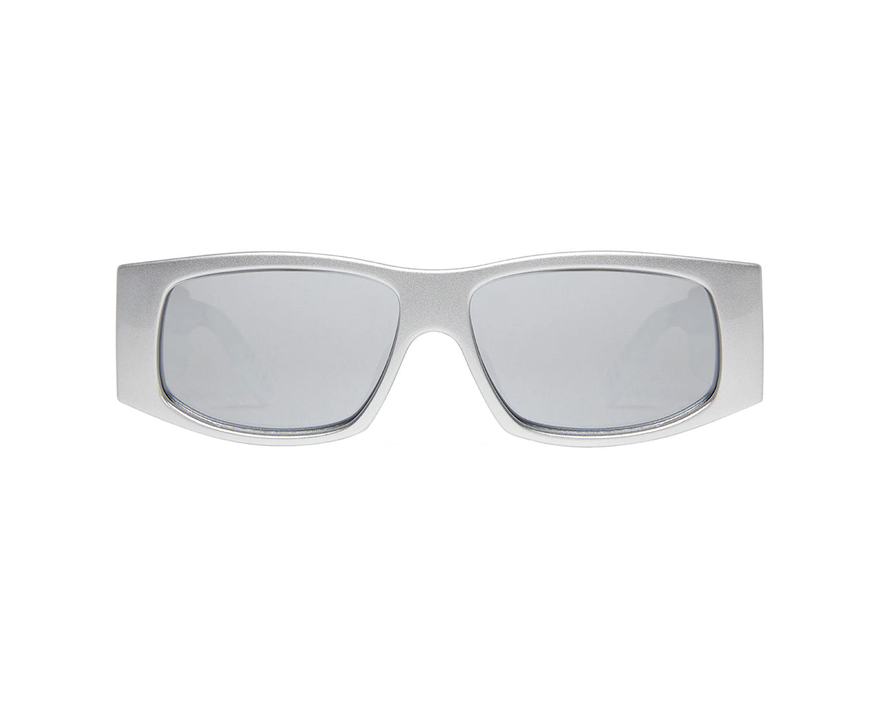 BB0100S 002 - Balenciaga Led Frame Occhiali da sole Balenciaga 2