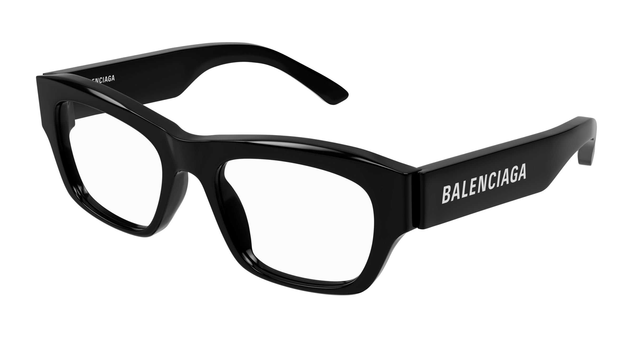 BB0264O 001 Montature da vista Balenciaga 1