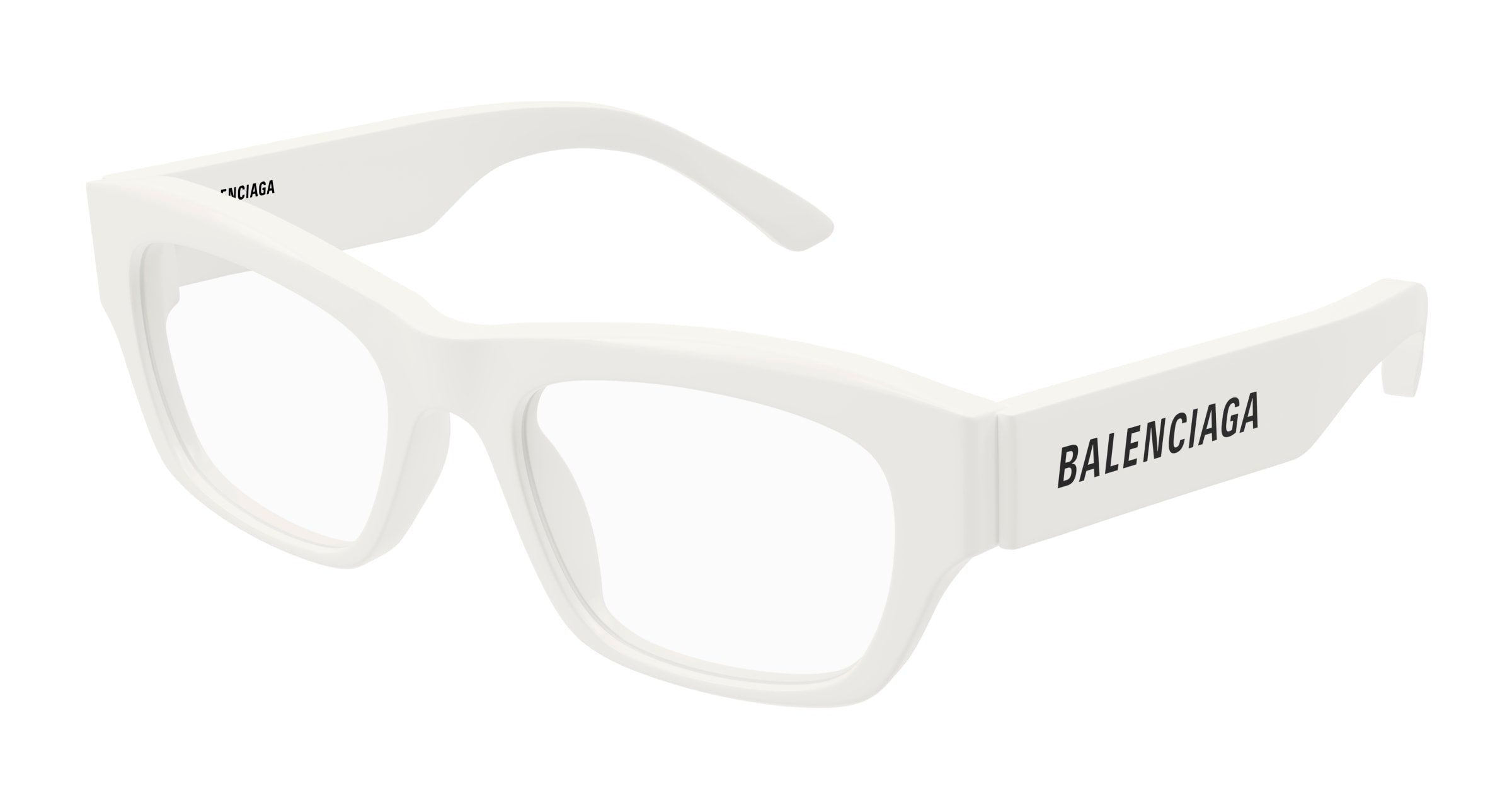 BB0264O 003 Montature da vista Balenciaga 1