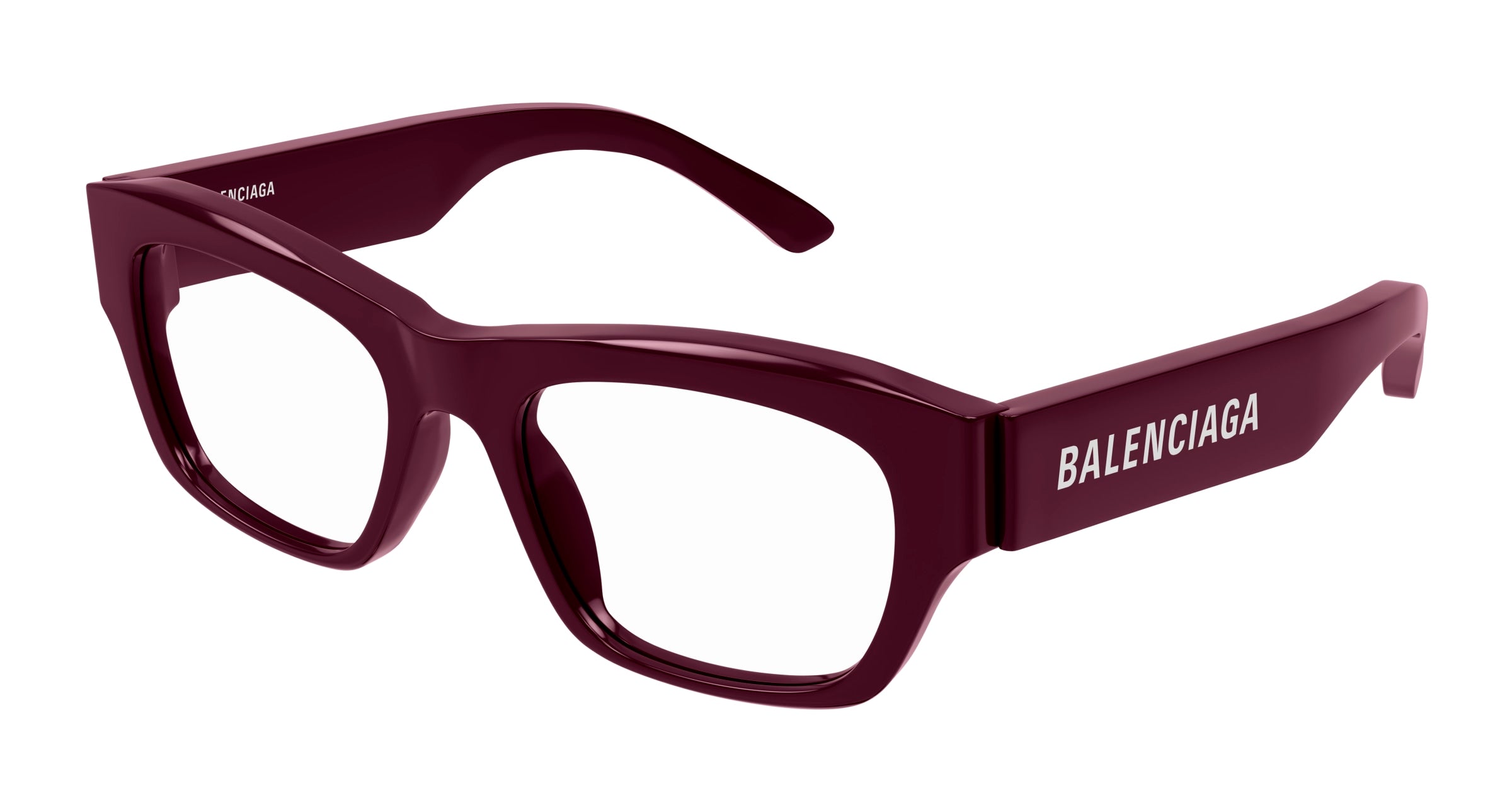 BB0264O 004 Montature da vista Balenciaga 1