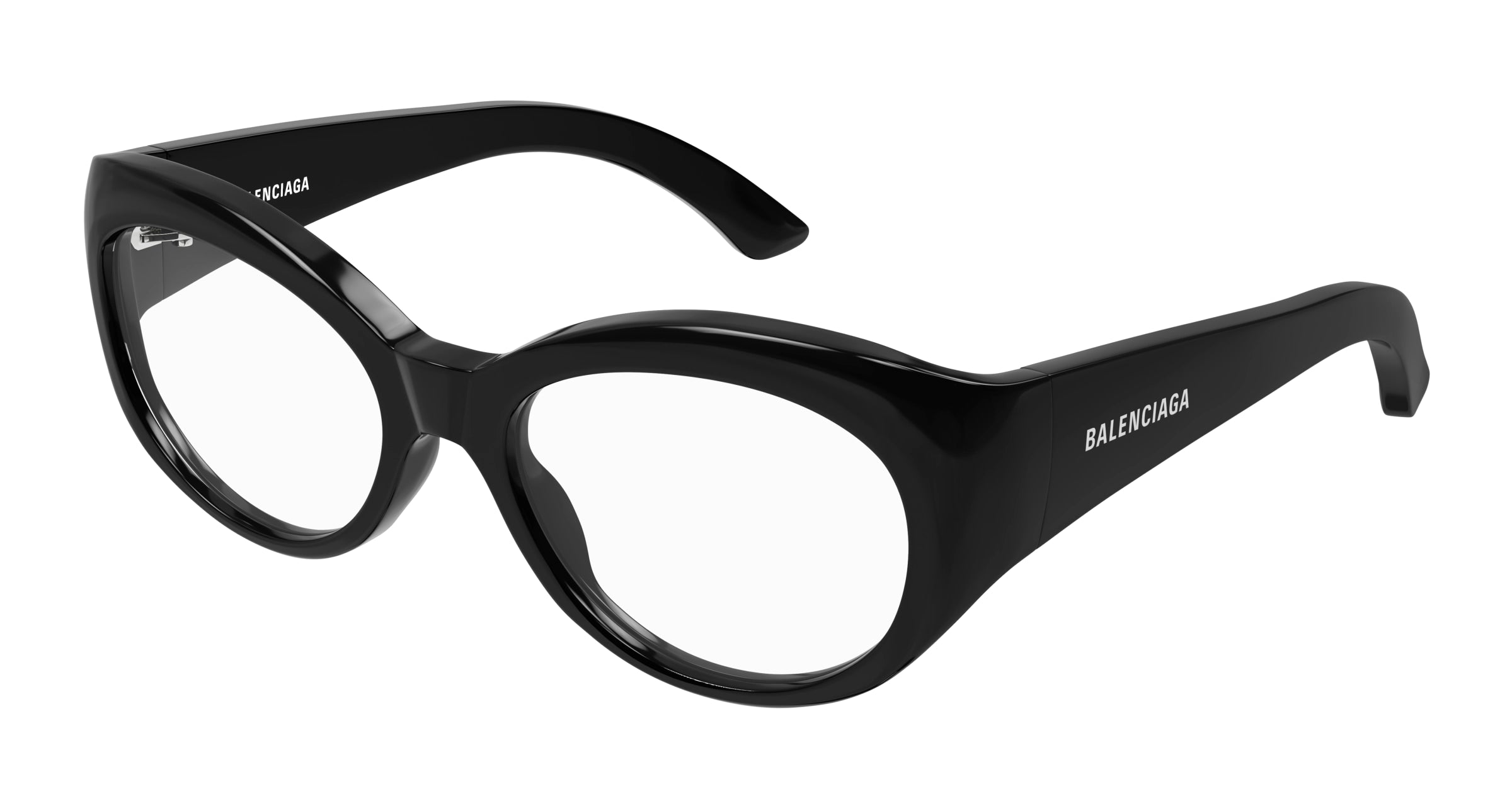BB0268O 001 Montature da vista Balenciaga 1