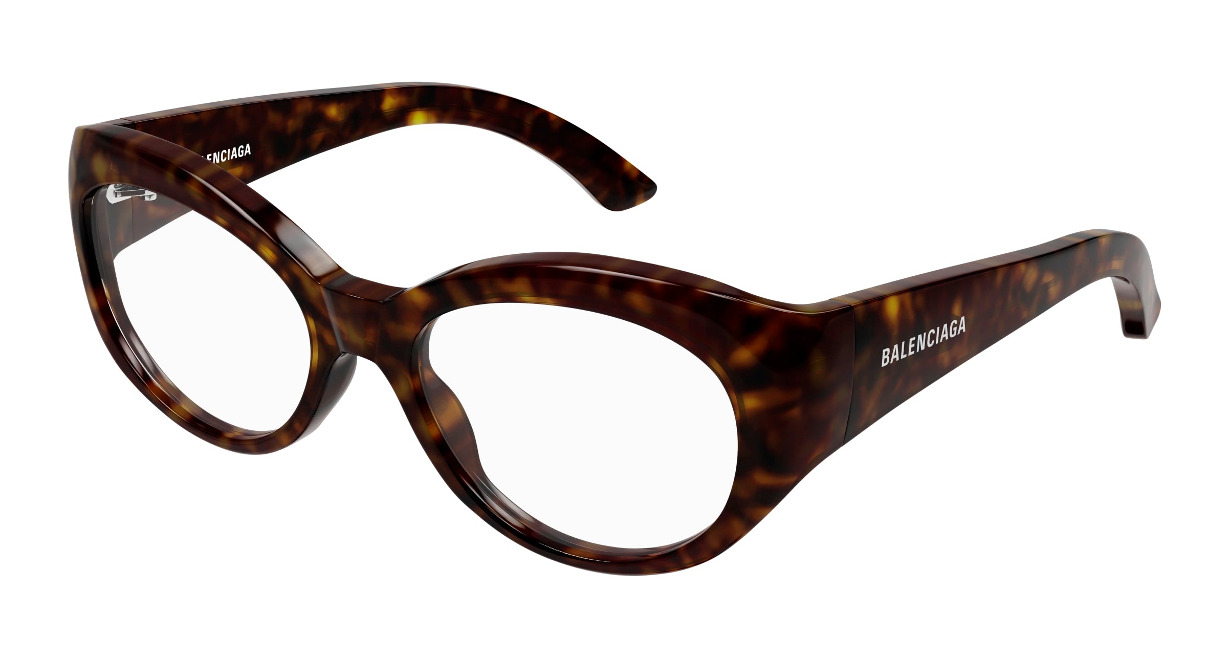 BB0268O 002 Montature da vista Balenciaga 1