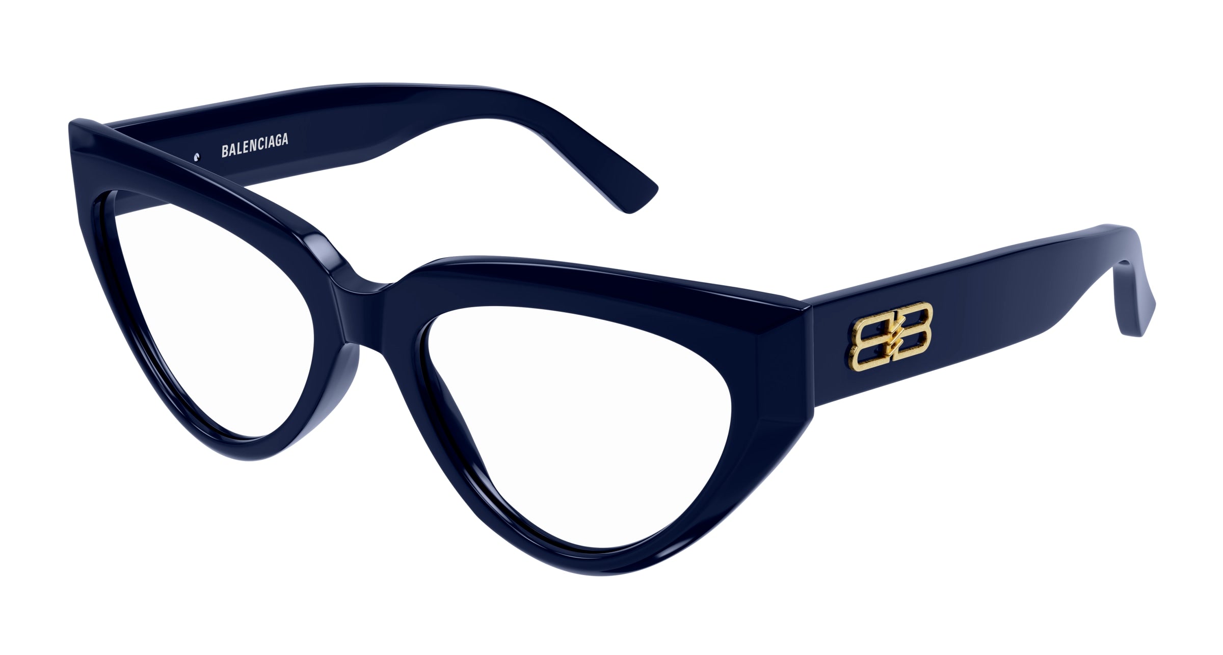 BB0276O 004 Montature da vista Balenciaga 1