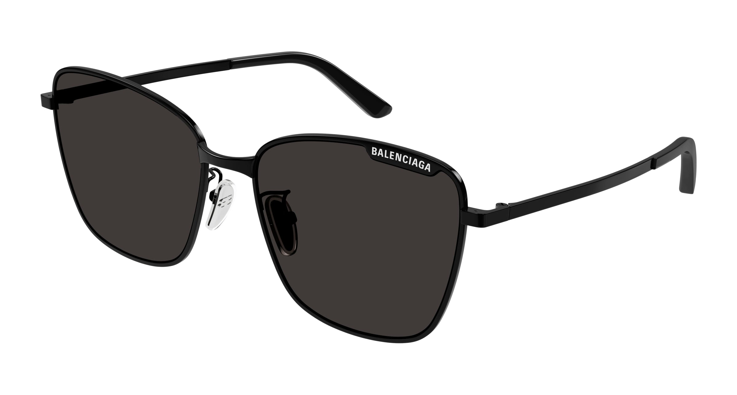 BB0279SA 001 Occhiali da sole Balenciaga 1