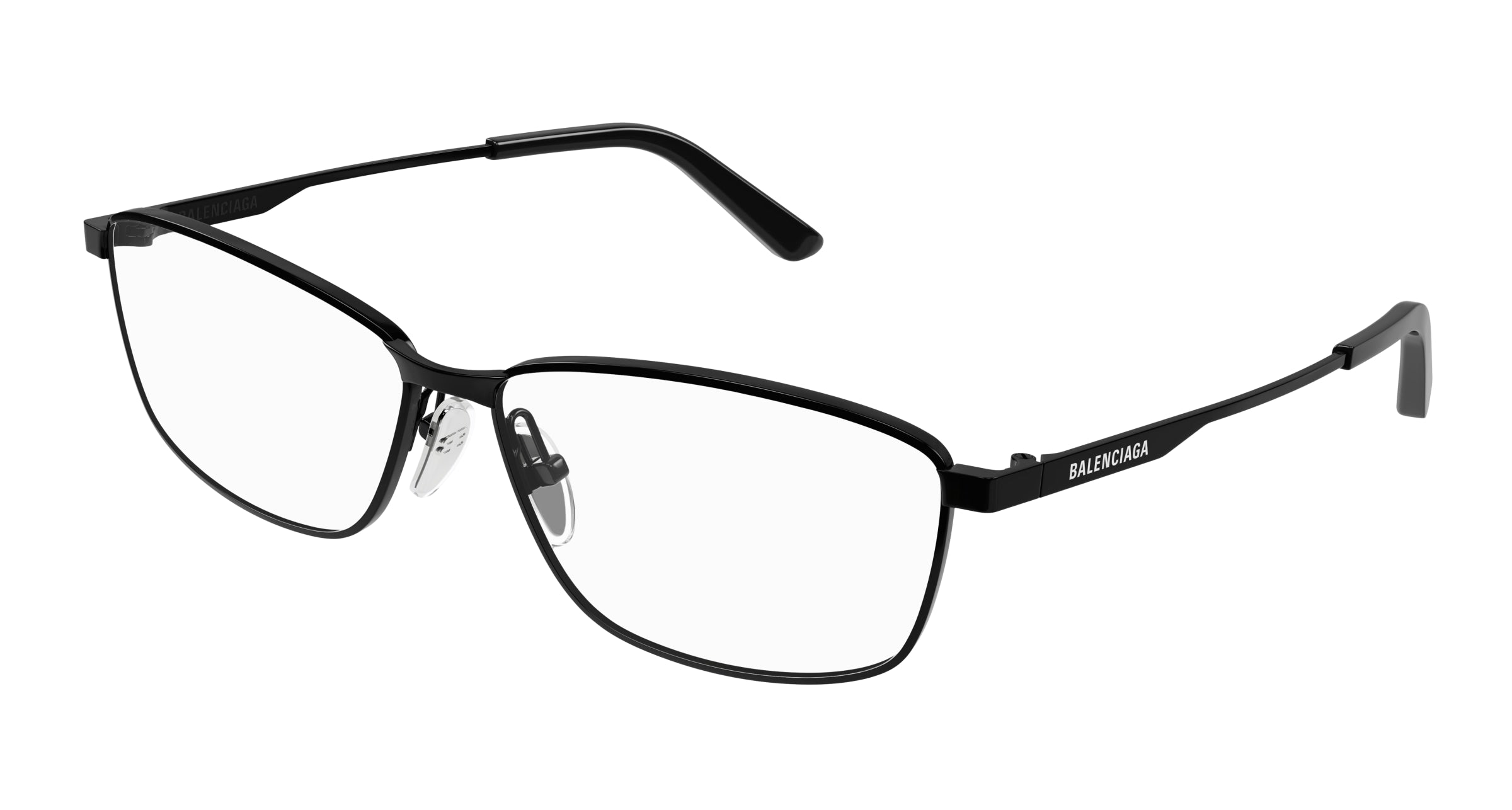 BB0283O 001 Montature da vista Balenciaga 1