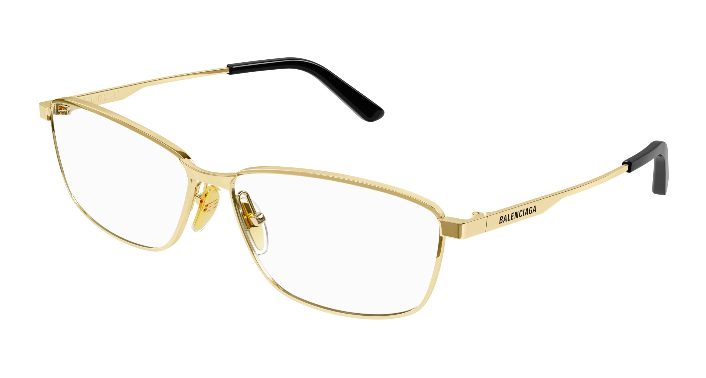 BB0283O 002 Montature da vista Balenciaga 1