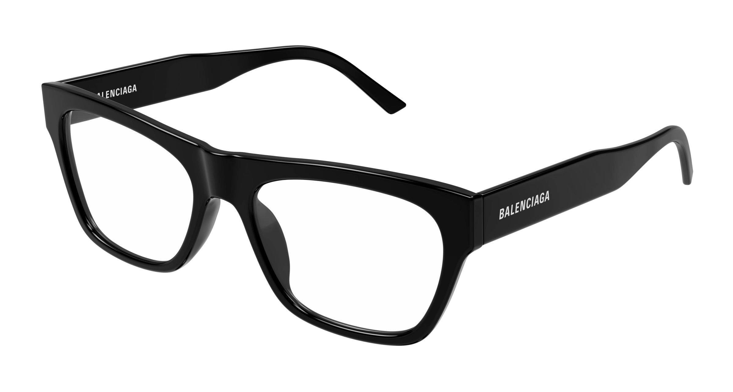 BB0308O 001 Montature da vista Balenciaga 1
