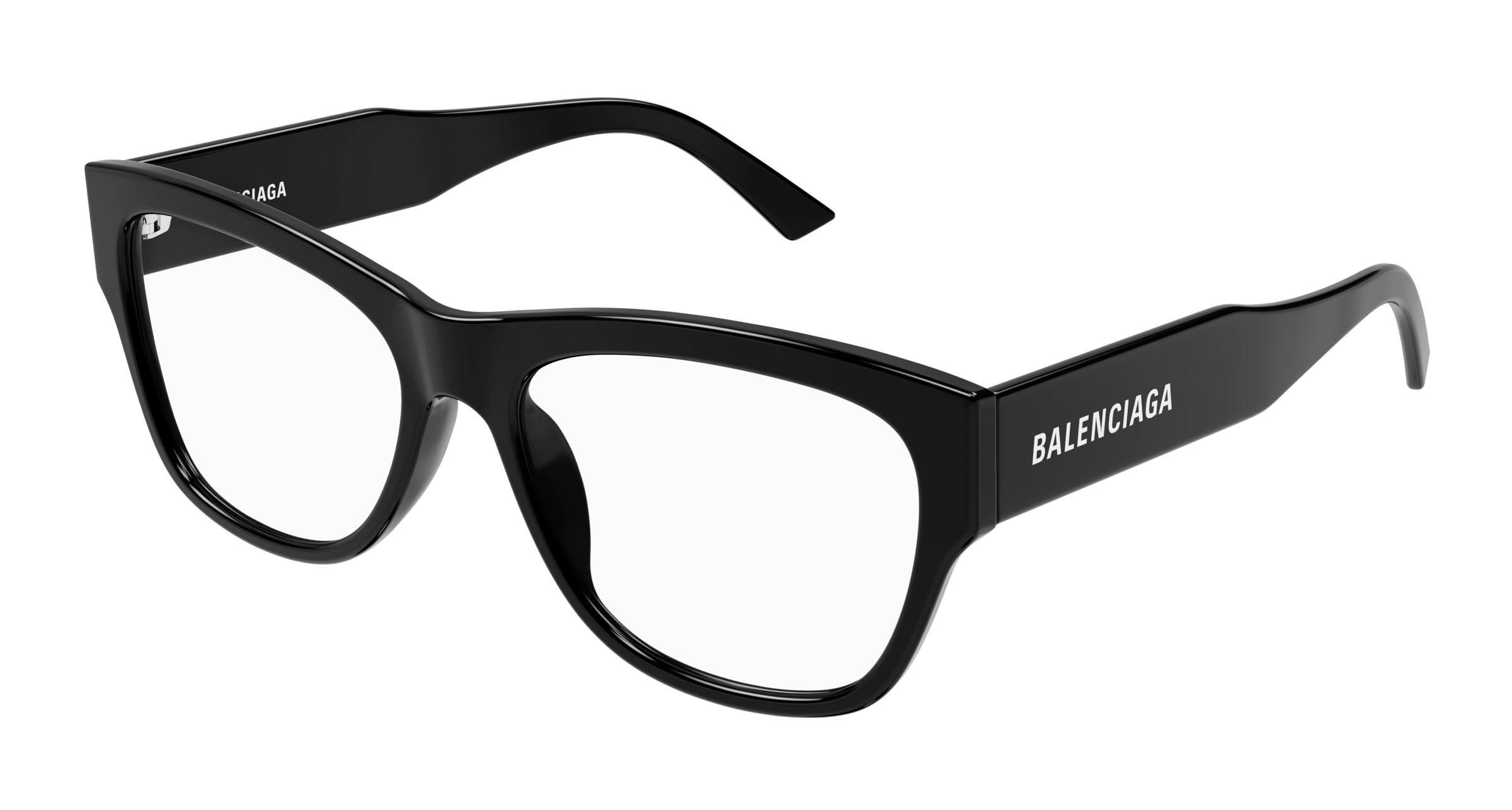 BB0309O 001 Montature da vista Balenciaga 1