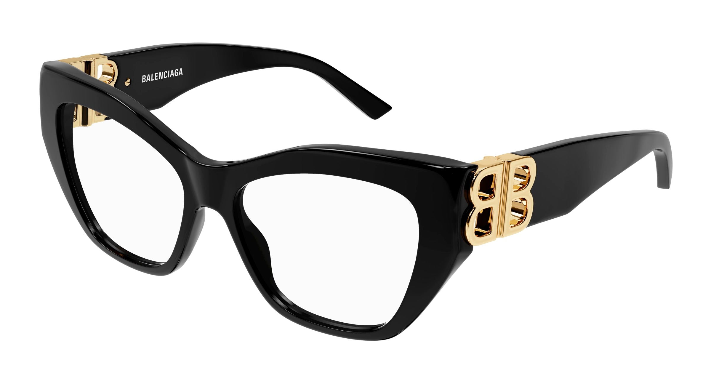 BB0312O 001 Montature da vista Balenciaga 1