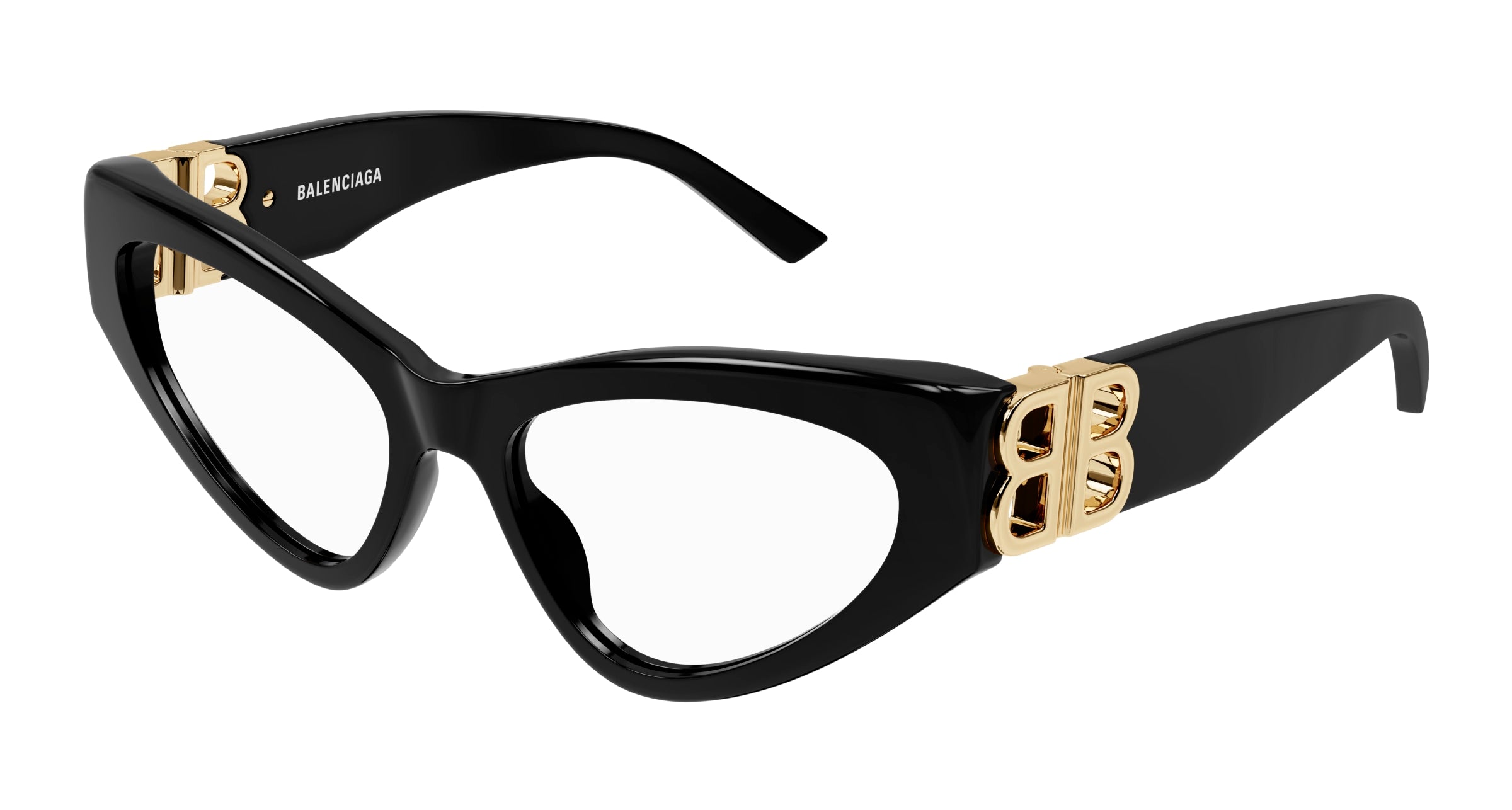 BB0313O 001 Montature da vista Balenciaga 1