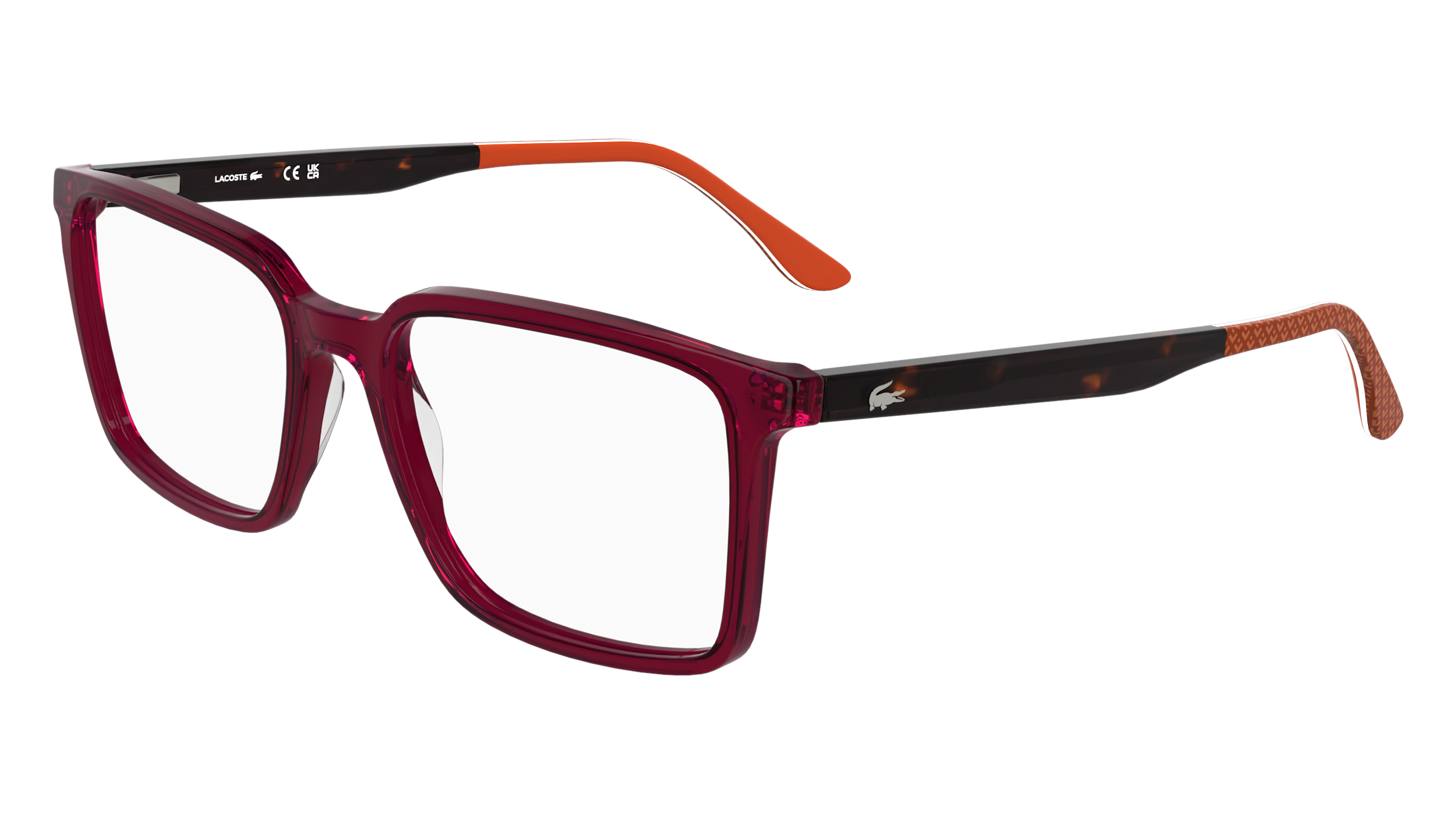 L2992 601 Montature da vista Lacoste 1