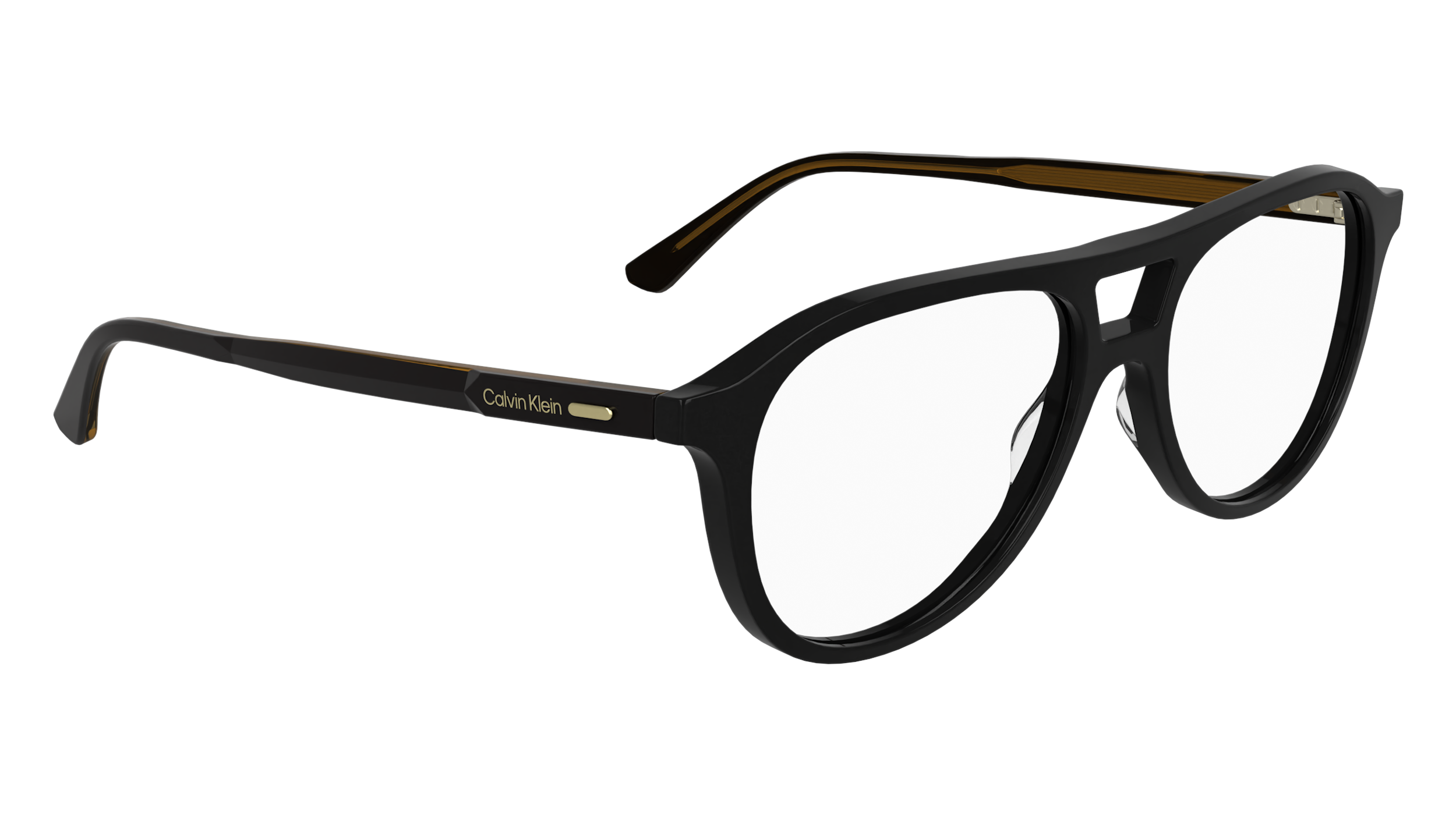 CK25519 001 Montature da vista Calvin Klein 8