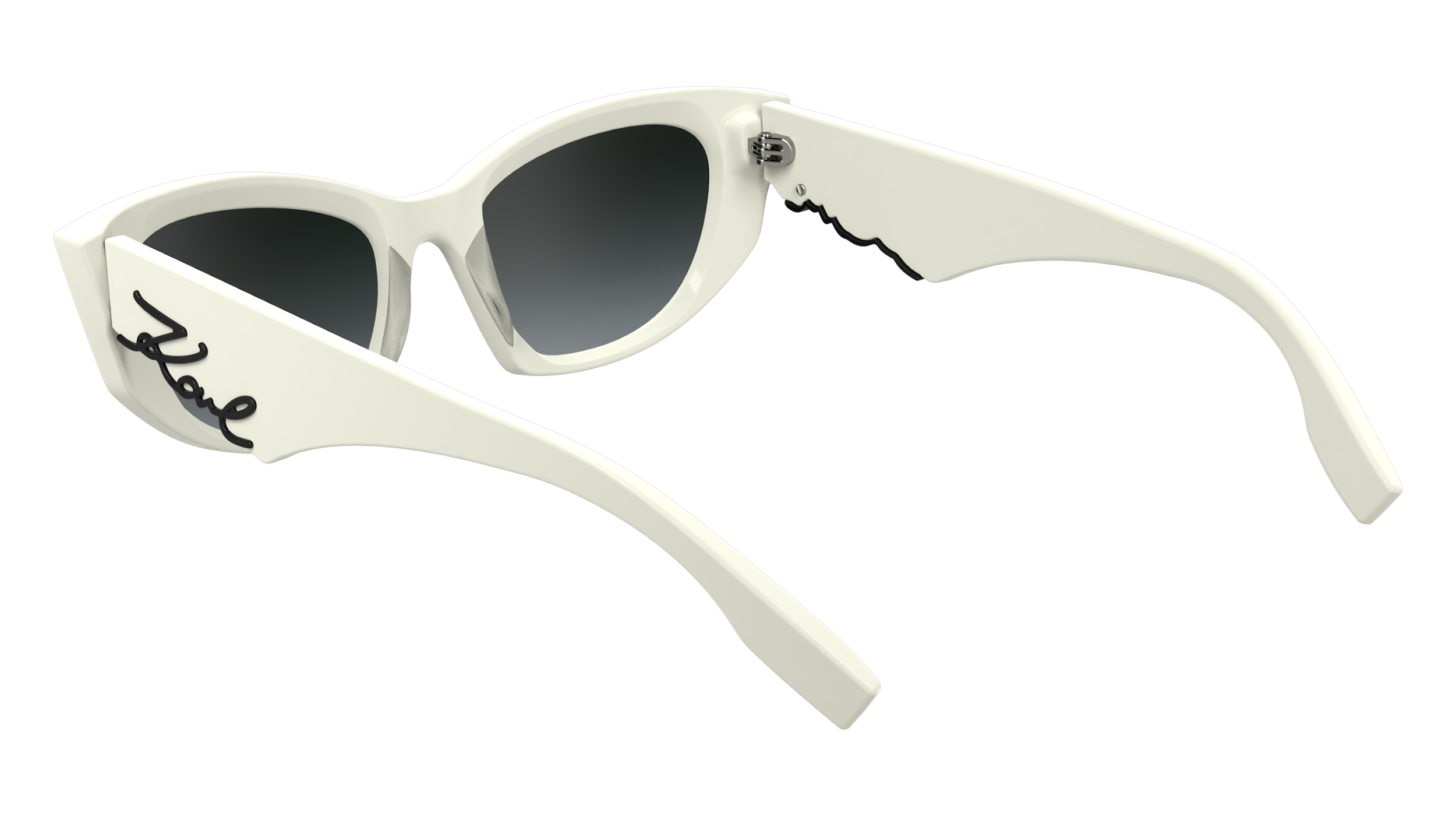 KL6162S 105 Occhiali da sole Karl Lagerfeld 3