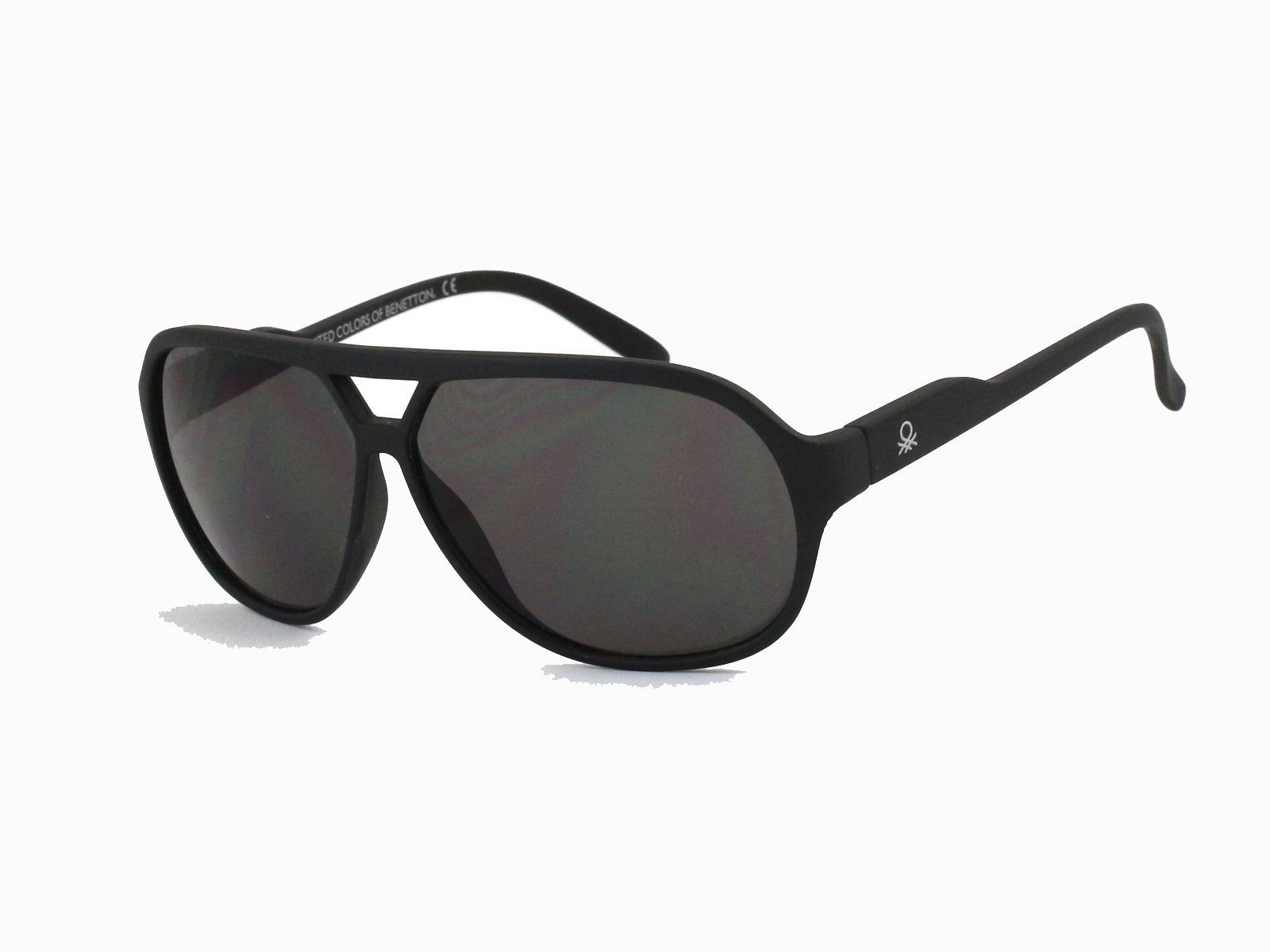 BB577 01 Occhiali da sole Benetton Junior 1