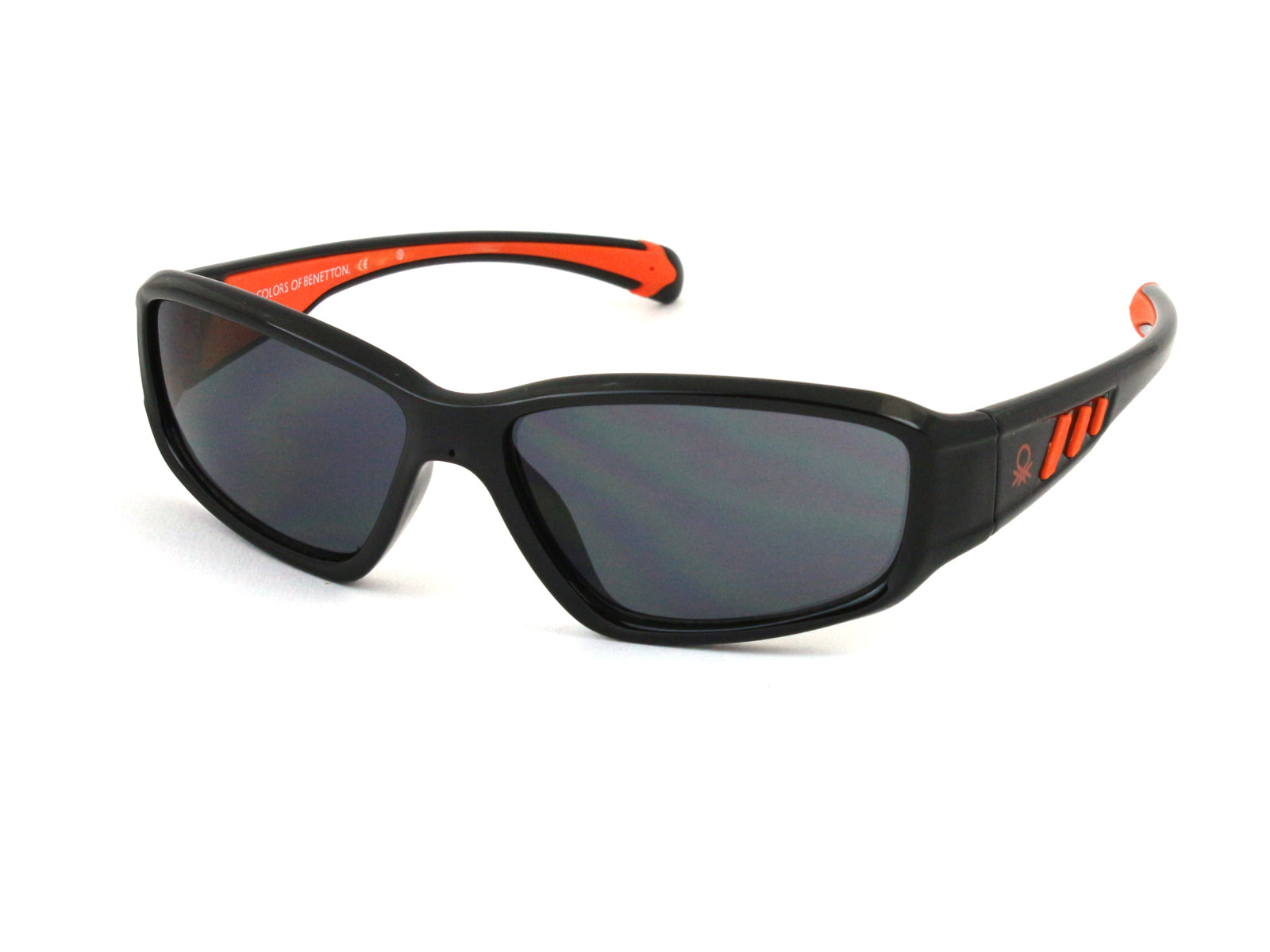 BB587 01 Occhiali da sole Benetton Junior 1