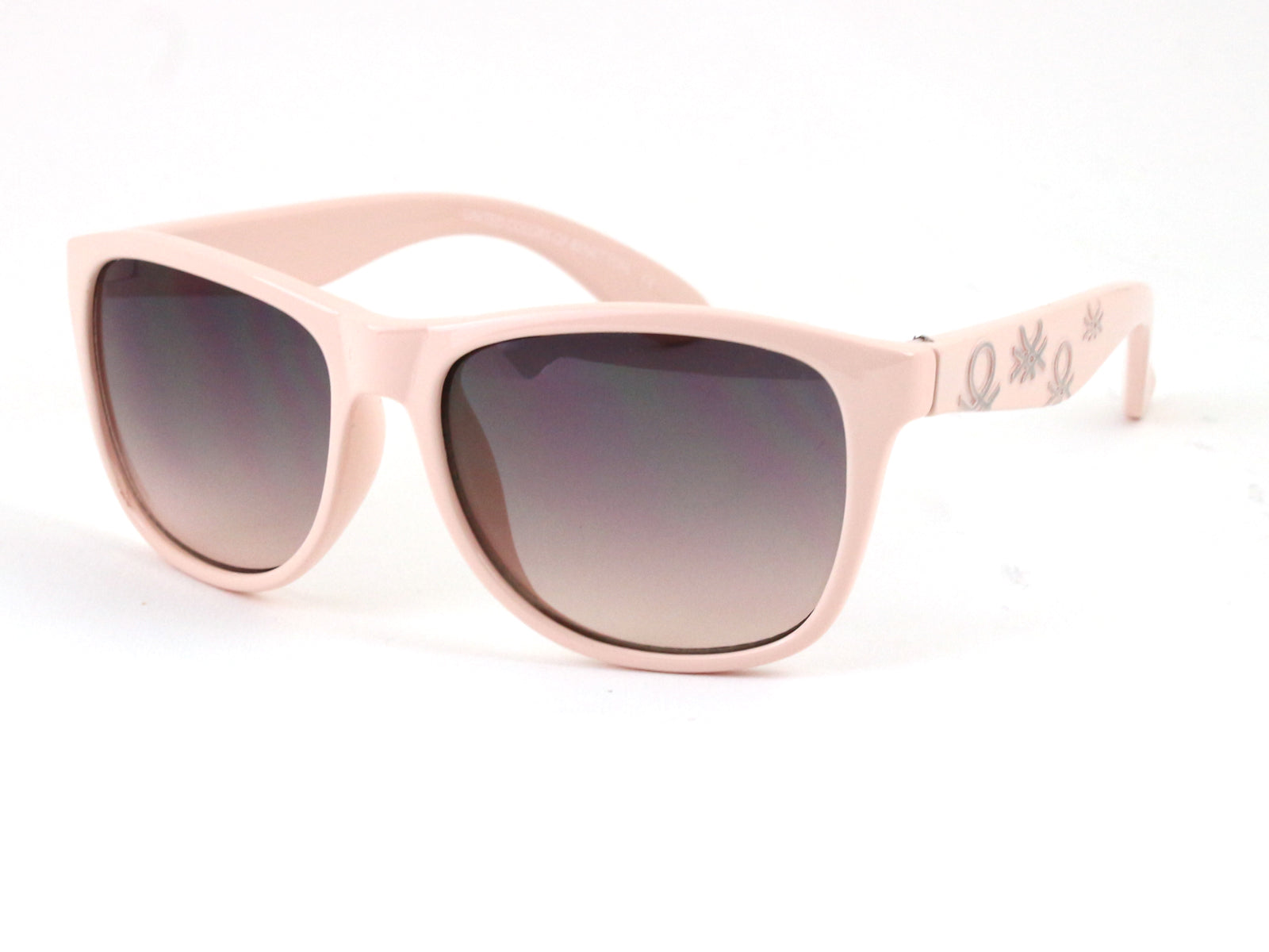 BB589 04 Occhiali da sole Benetton Junior 1