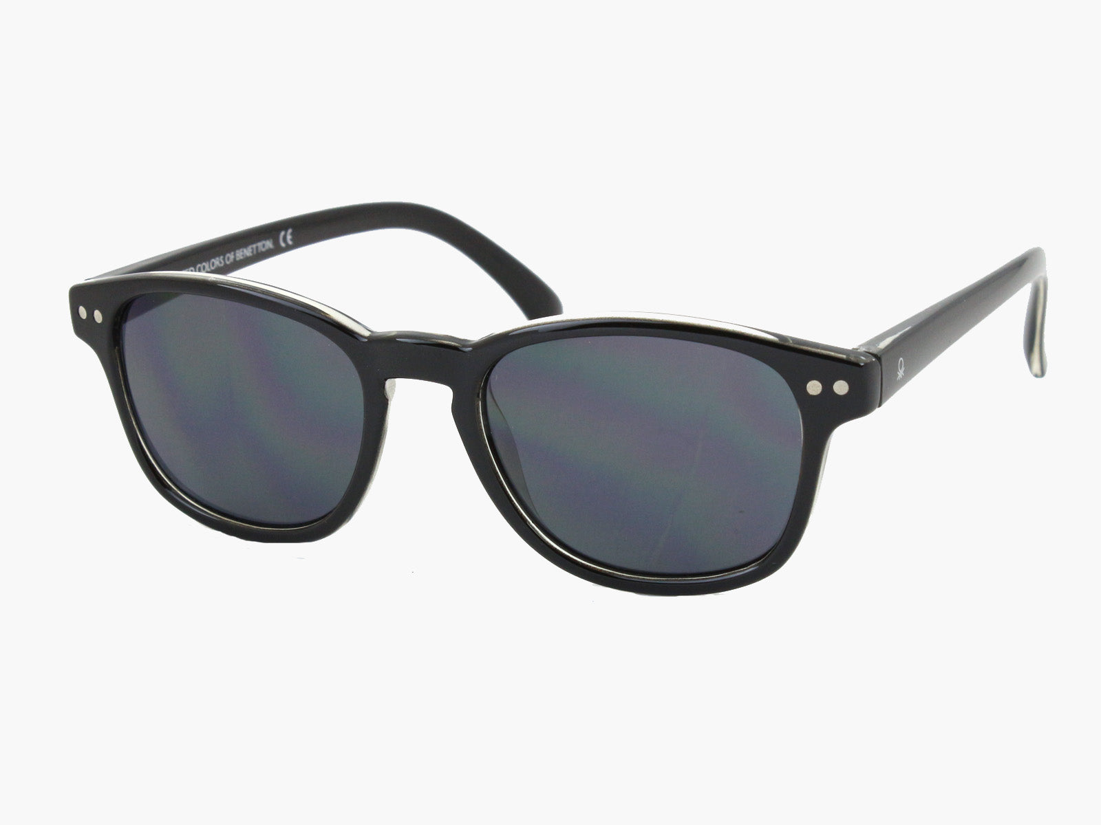 BB591 01 Occhiali da sole Benetton Junior 1