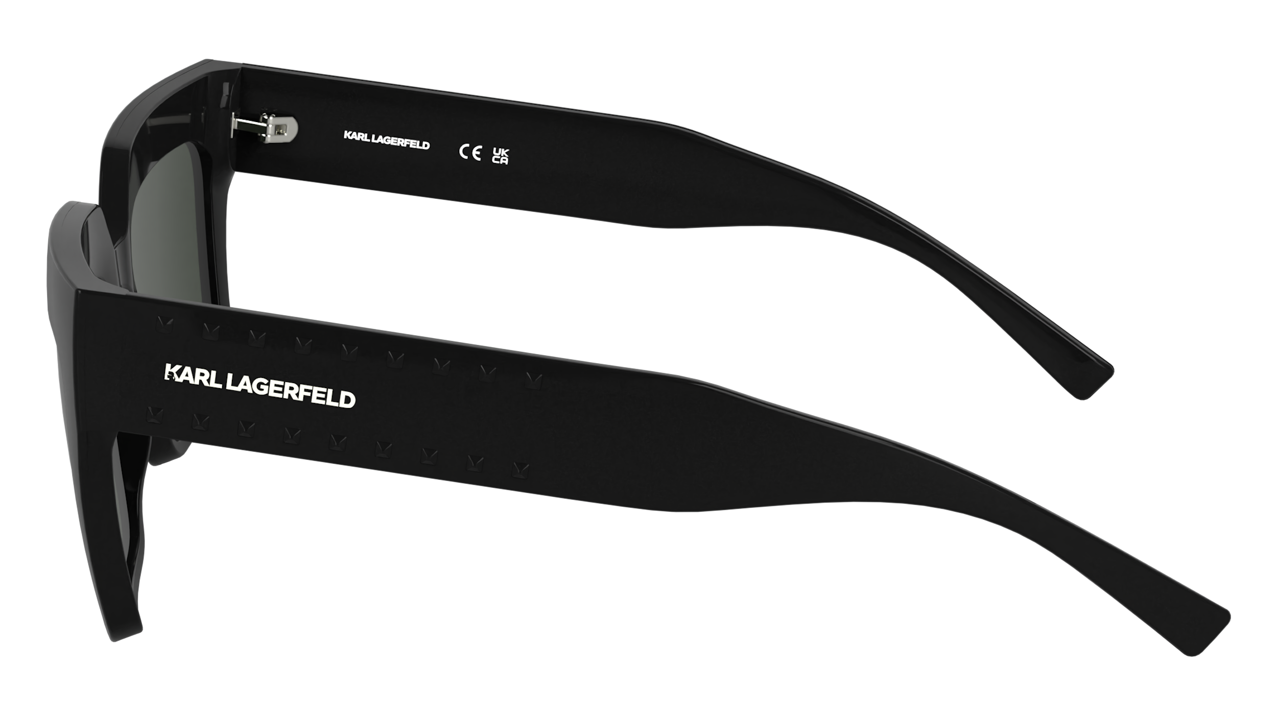 KL6181S 001 Occhiali da sole Karl Lagerfeld 3