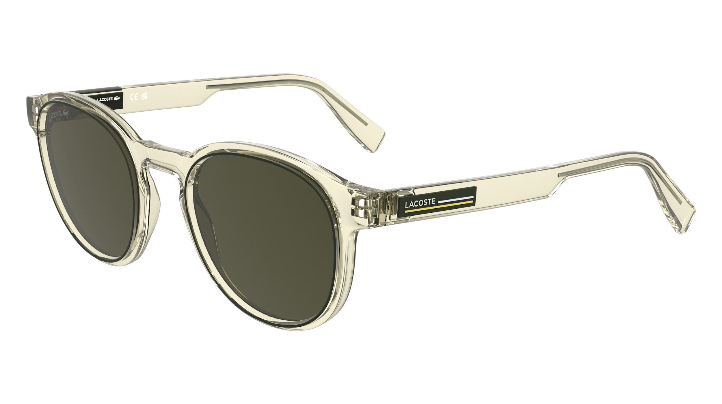 L6055S 750 Occhiali da sole Lacoste 1