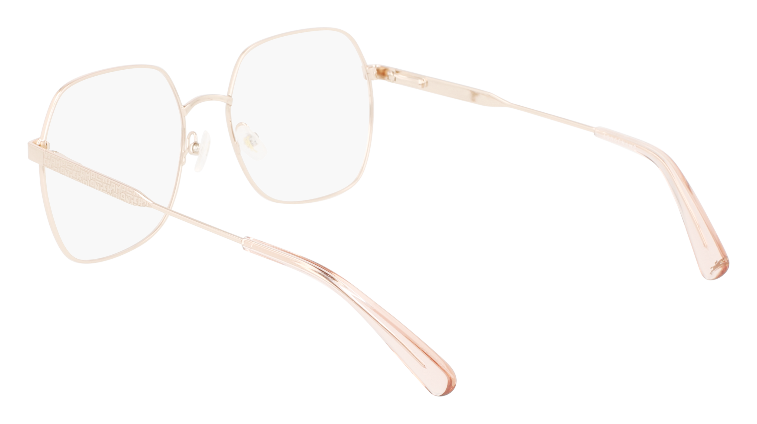 LO2148 770 Montature da vista LONGCHAMP 4