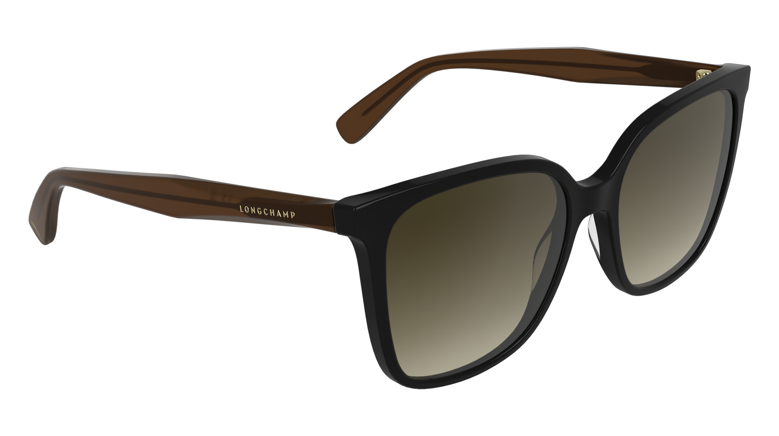 LONGCHAMP LO807S 001 Occhiali da sole LONGCHAMP 8