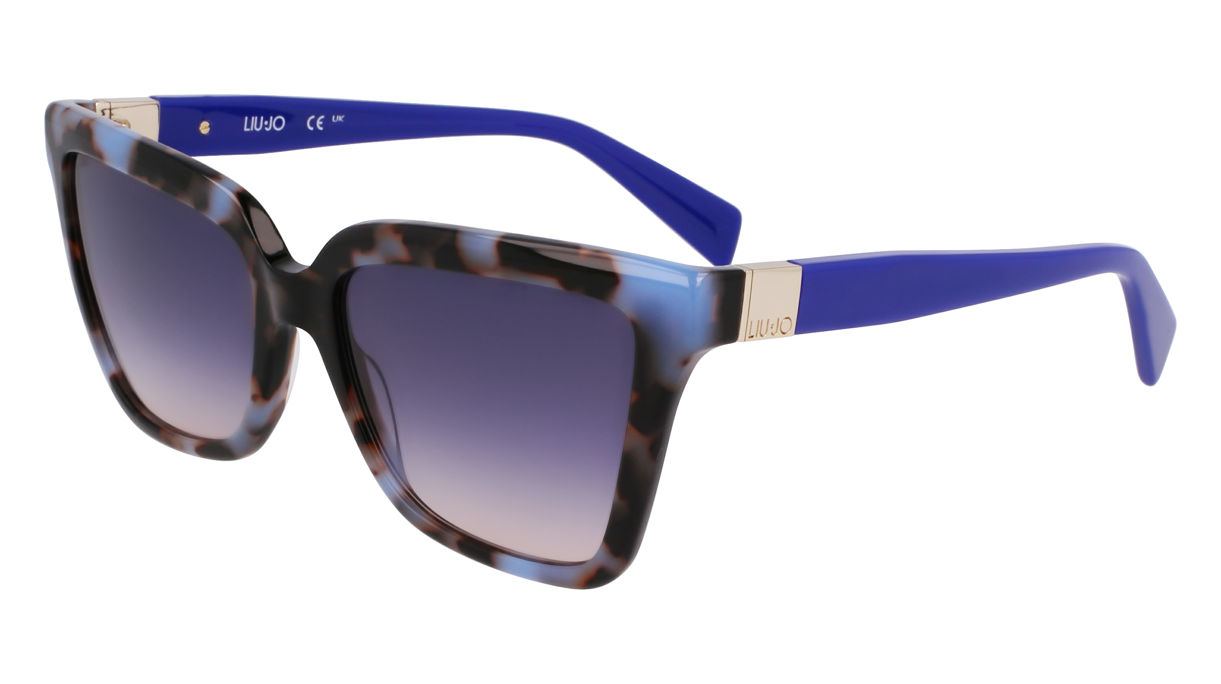 LJ803S 430 Occhiali da sole Liu Jo 1