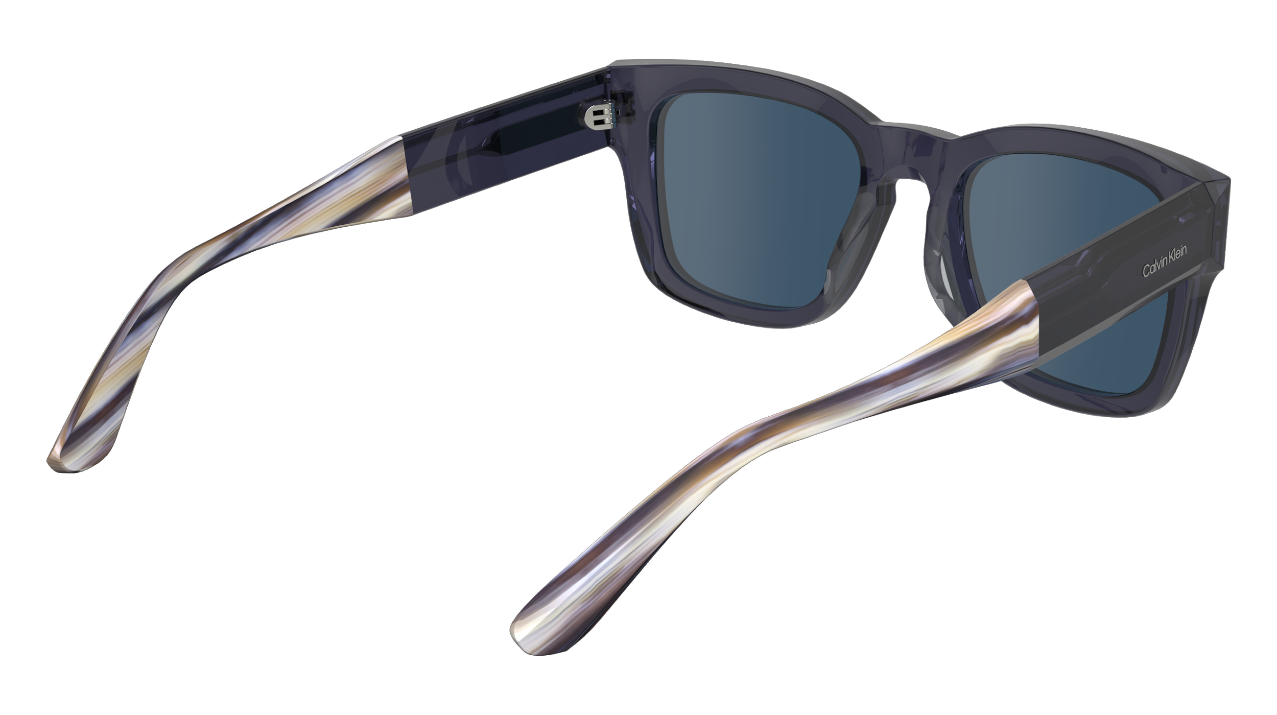 CK23539S 400 Occhiali da sole Calvin Klein 7