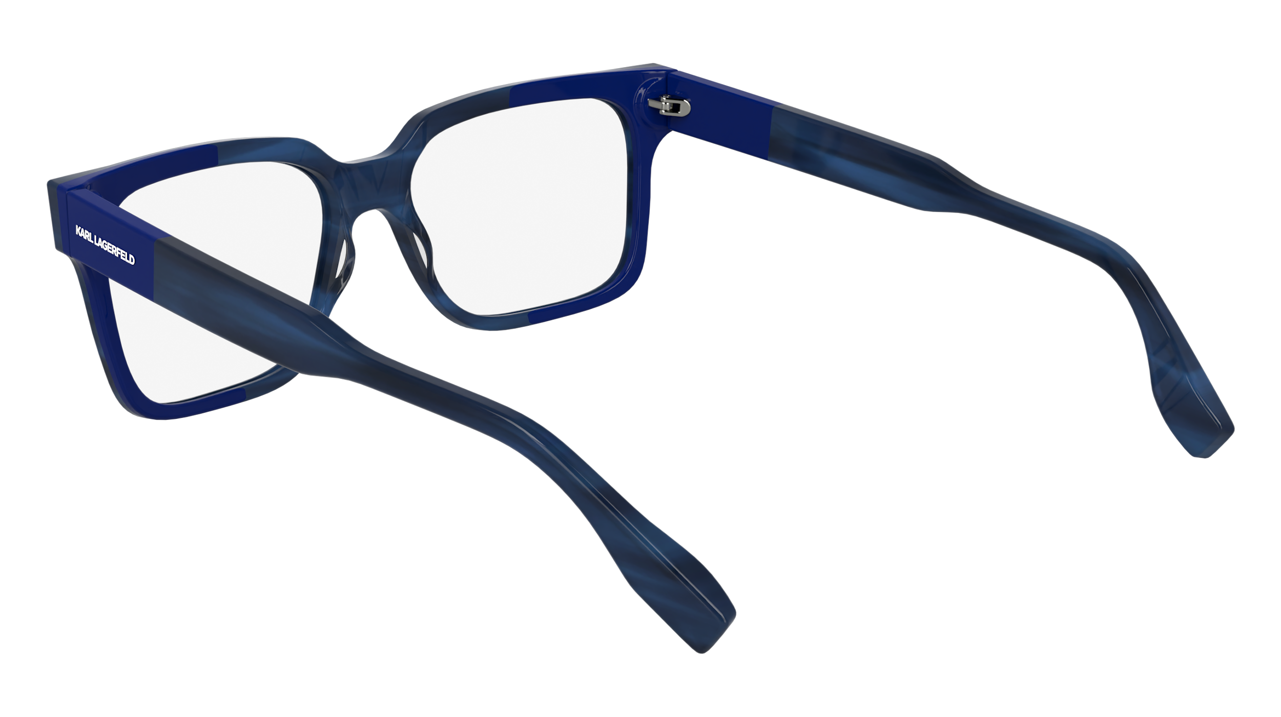 KL6173 422 Montature da vista Karl Lagerfeld 3