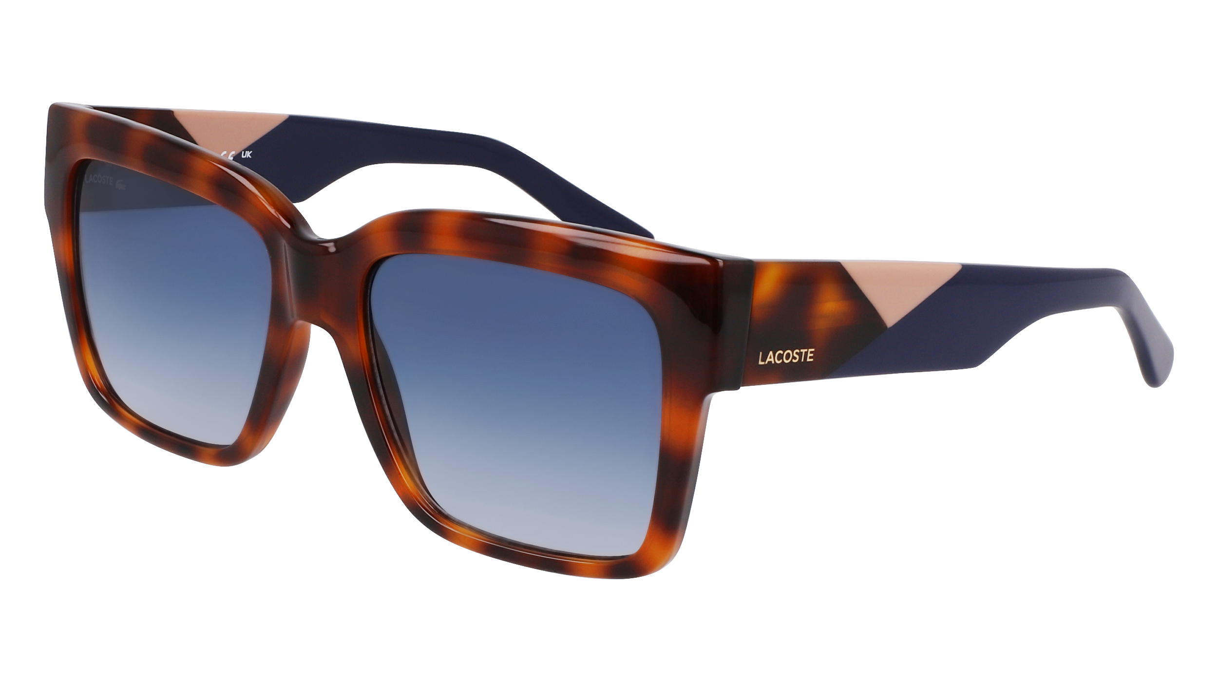 L6033S 214 Occhiali da sole Lacoste 1