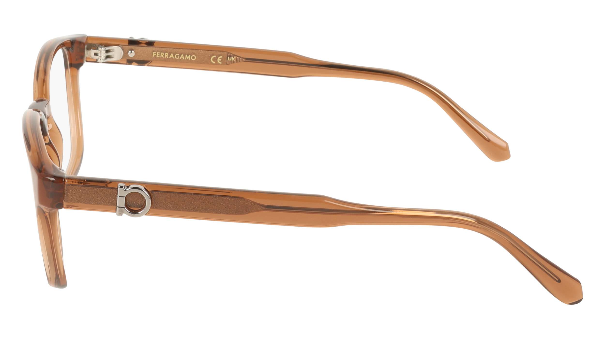 SF3027E 232 Montature da vista Ferragamo 3