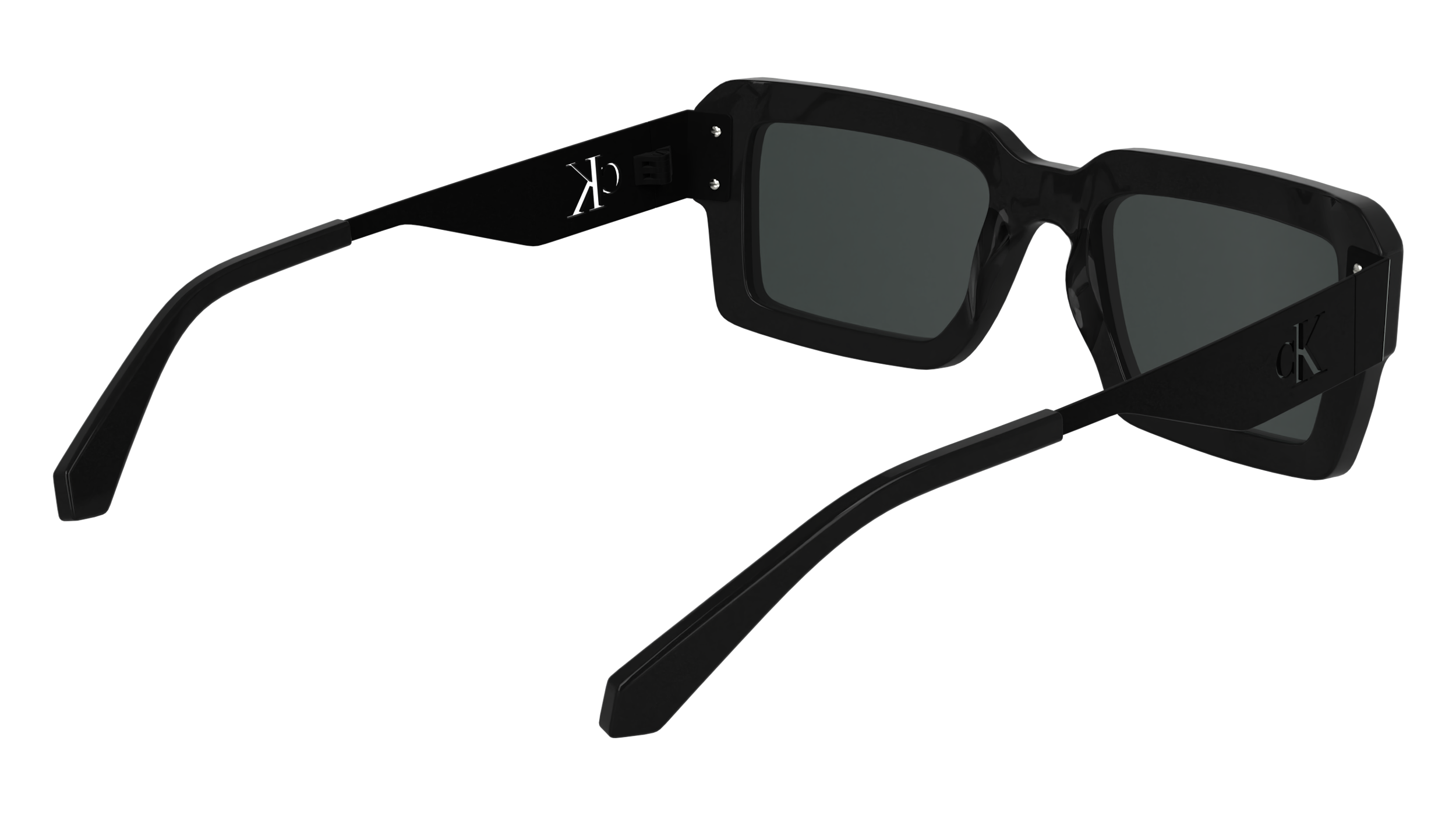 CKJ25606S 001 Occhiali da sole Calvin Klein 6
