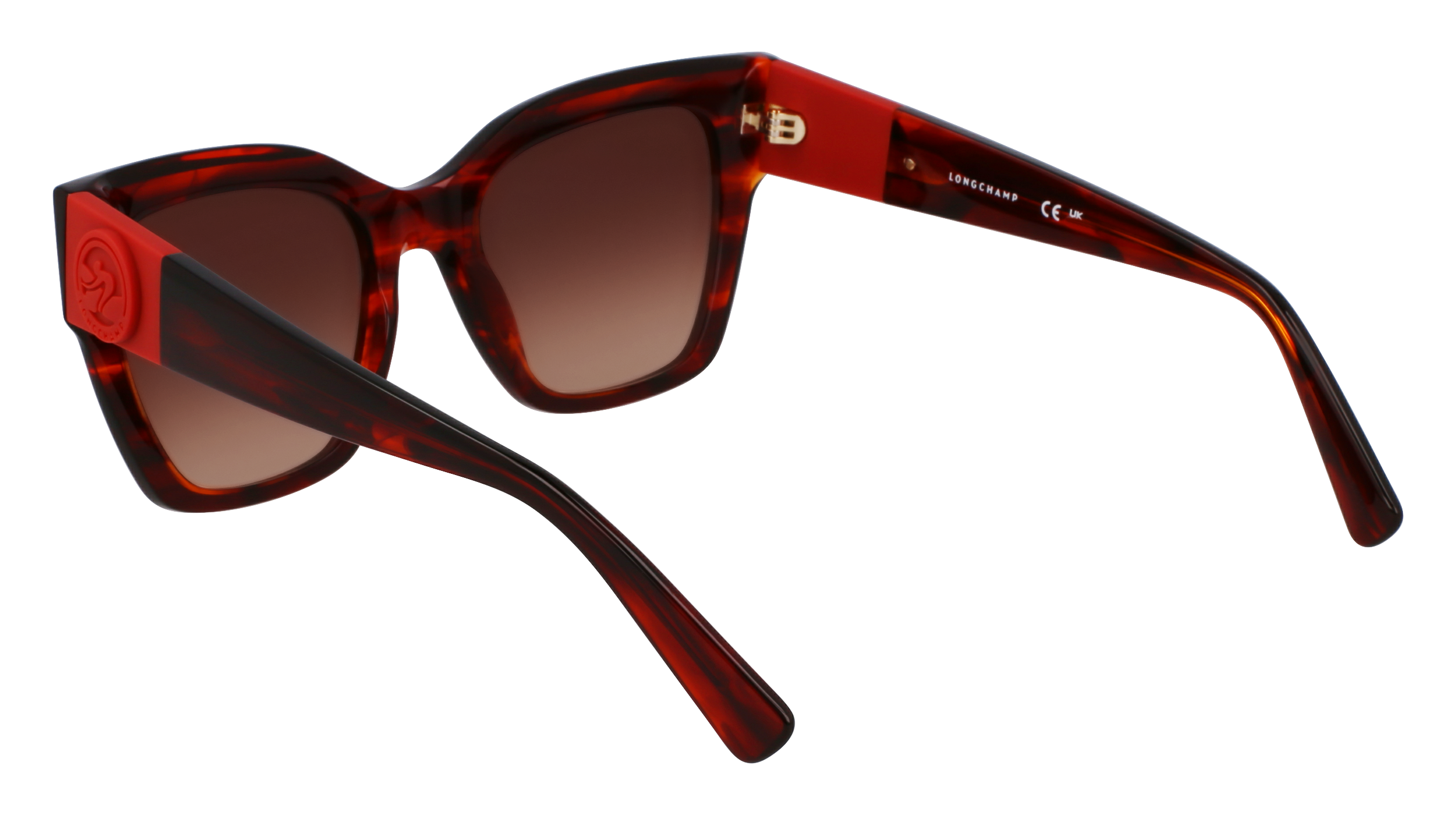 LO762S 607 Occhiali da sole LONGCHAMP 4