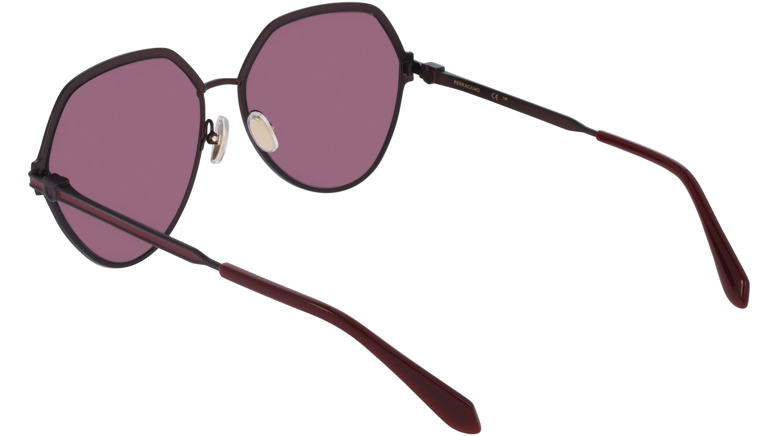 SF325S 602 Occhiali da sole Ferragamo 4