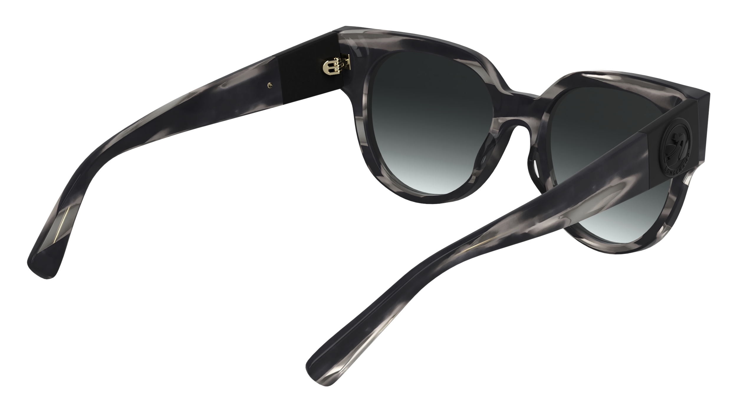 LO779S 008 Occhiali da sole LONGCHAMP 6
