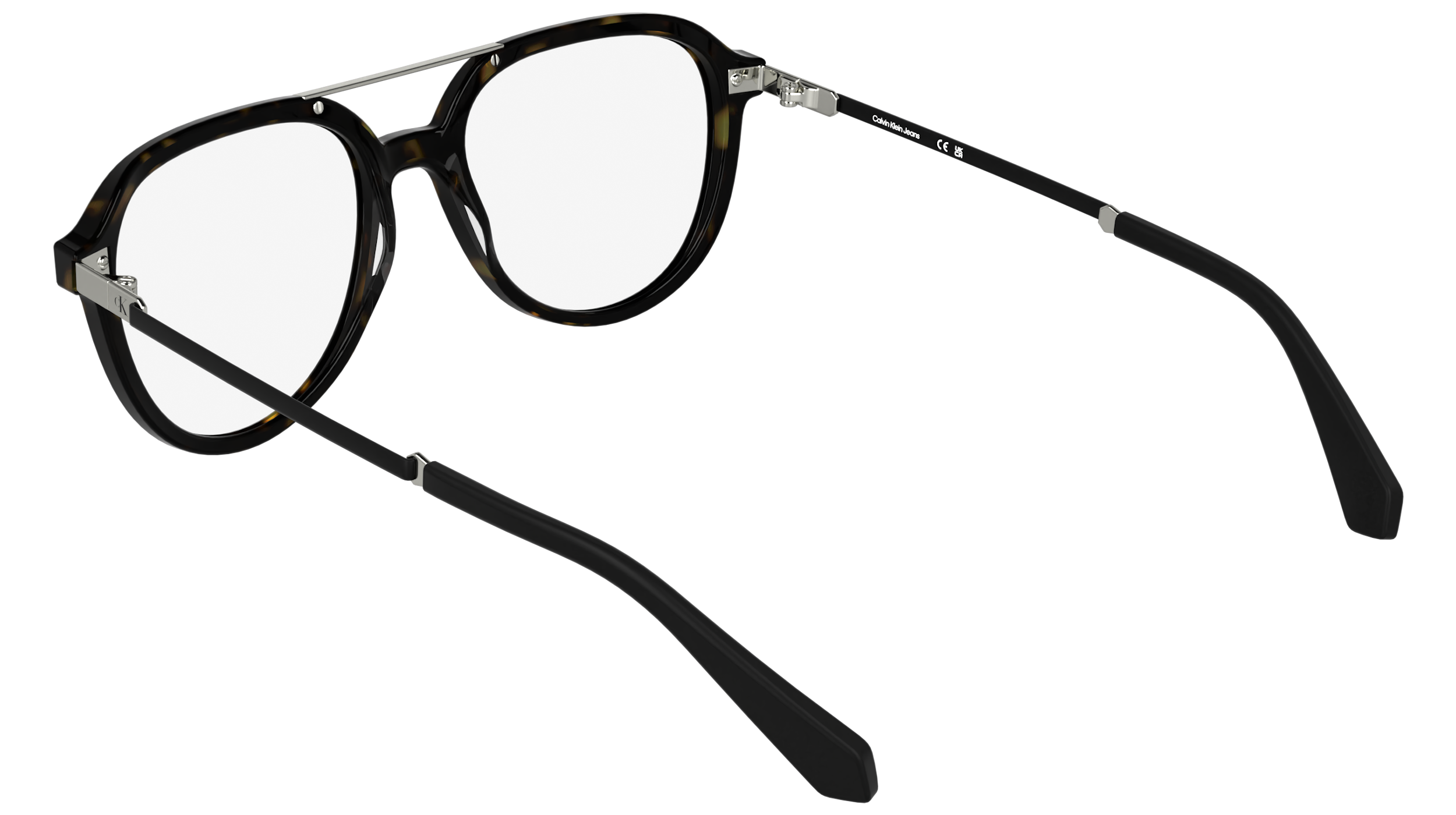 Calvin Klein CKJ26616 242 Montature da vista Calvin Klein 4