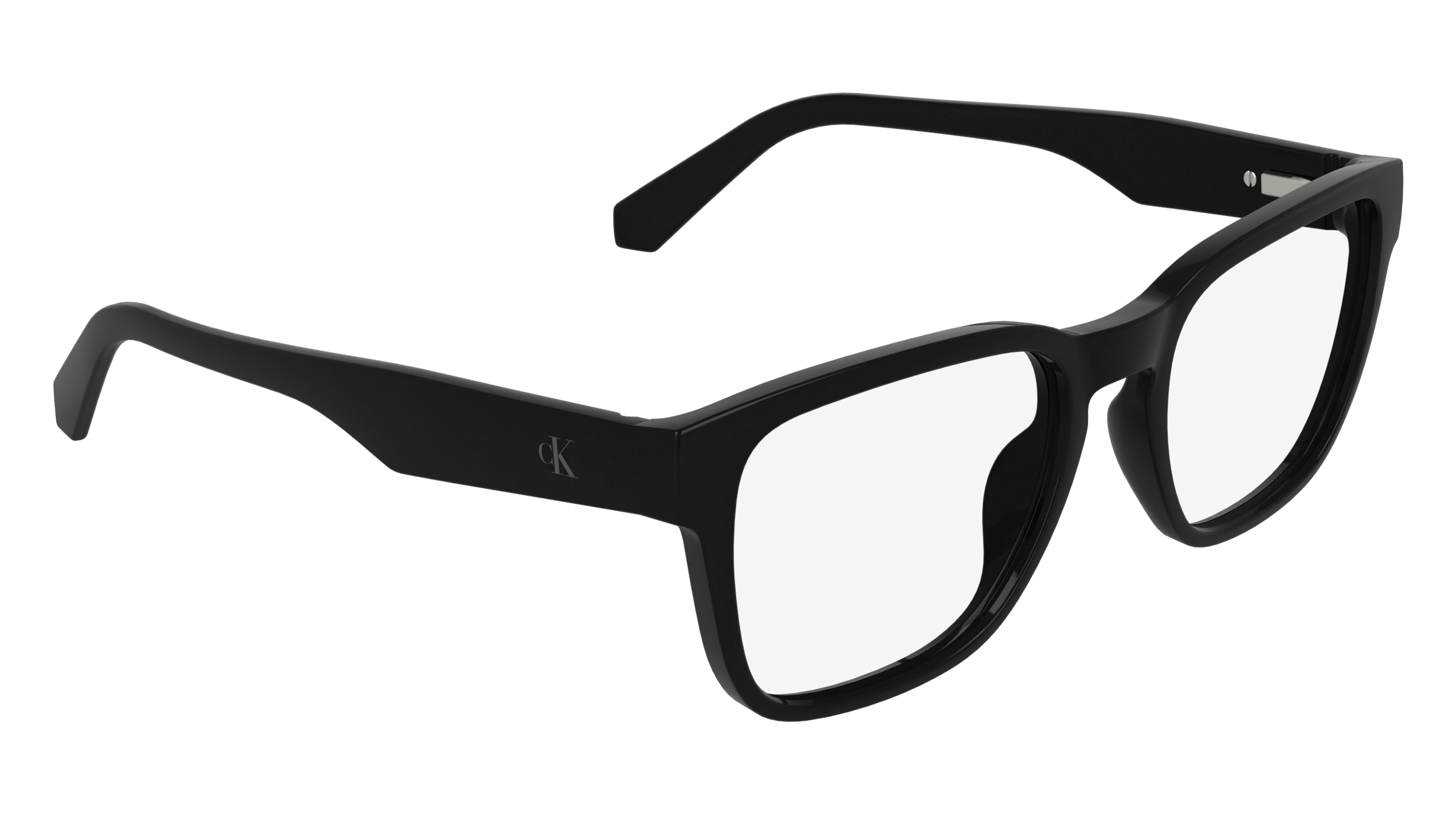 Calvin Klein CKJ26611 001 Montature da vista Calvin Klein 8