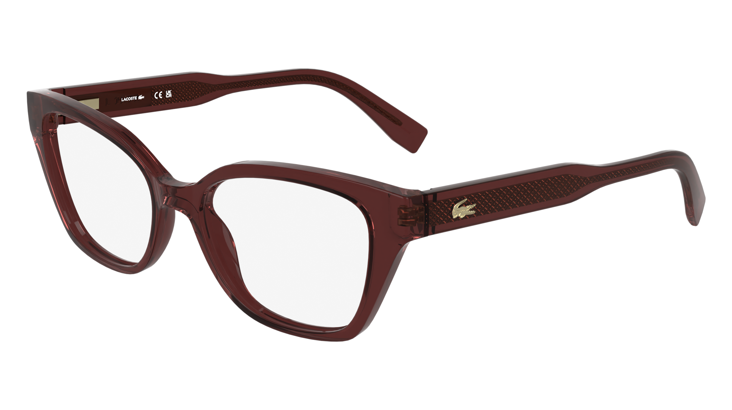 L2983 601 Montature da vista Lacoste 1